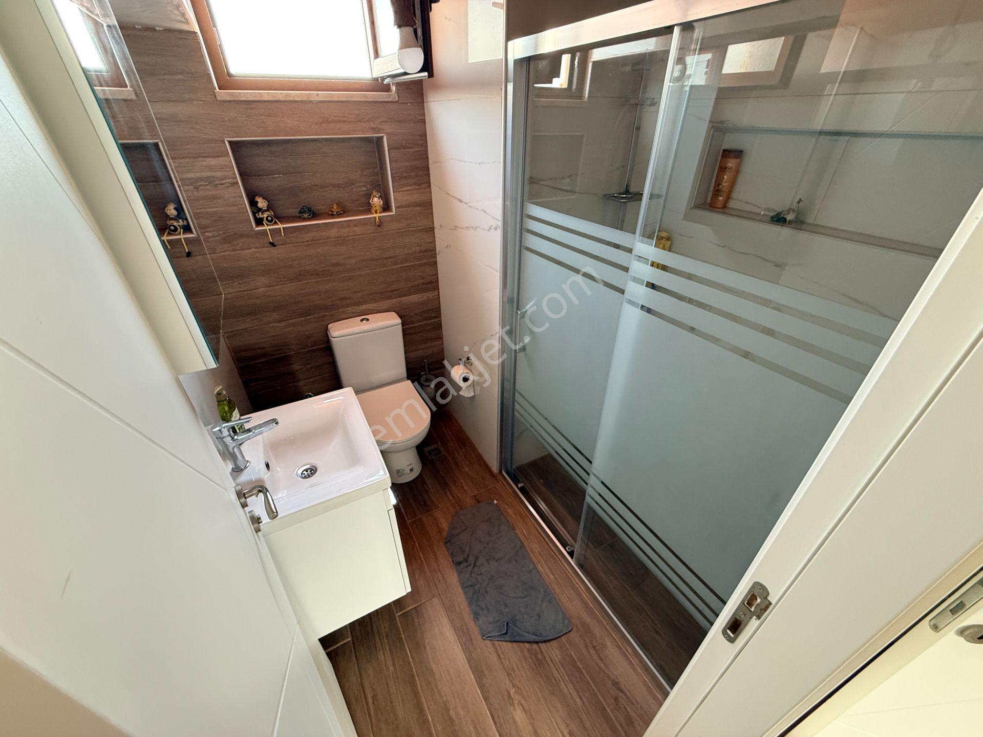 ▀yetki Jet'ten▀güre'de Muhteşem Konumda Denize 100mt 5+1 Triplex - Görsel 30