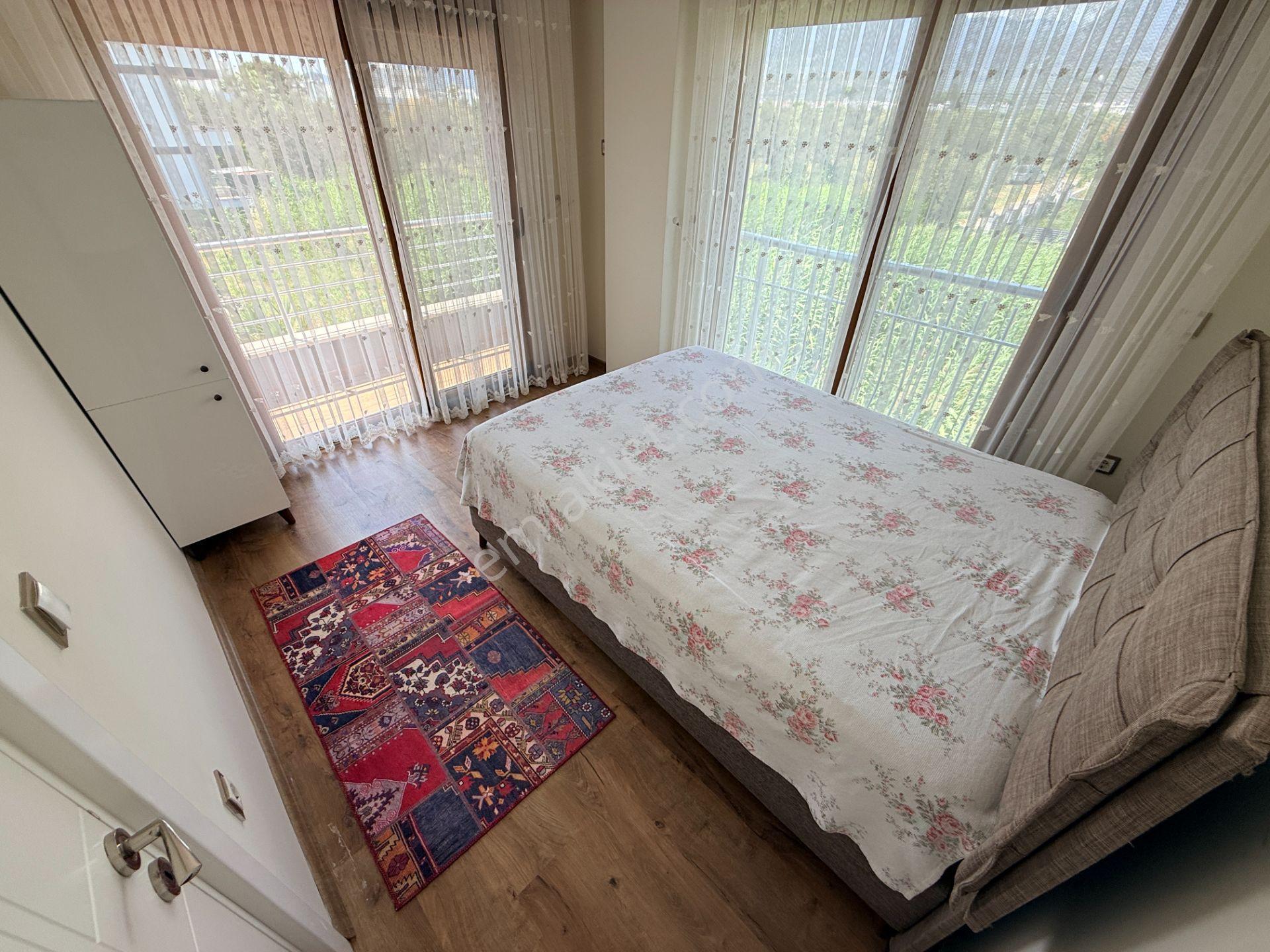 ▀yetki Jet'ten▀güre'de Muhteşem Konumda Denize 100mt 5+1 Triplex - Görsel 19