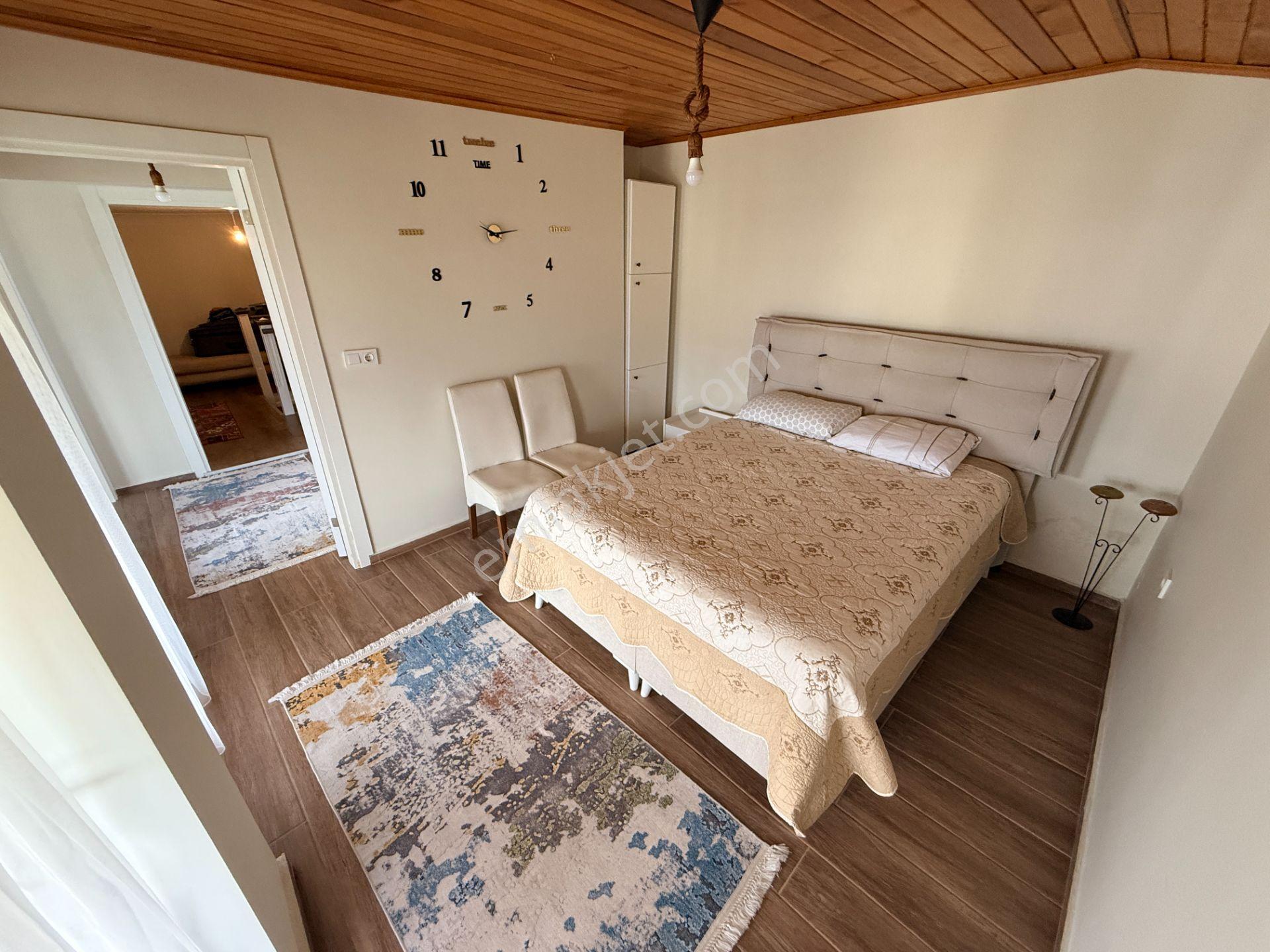 ▀yetki Jet'ten▀güre'de Muhteşem Konumda Denize 100mt 5+1 Triplex - Görsel 27