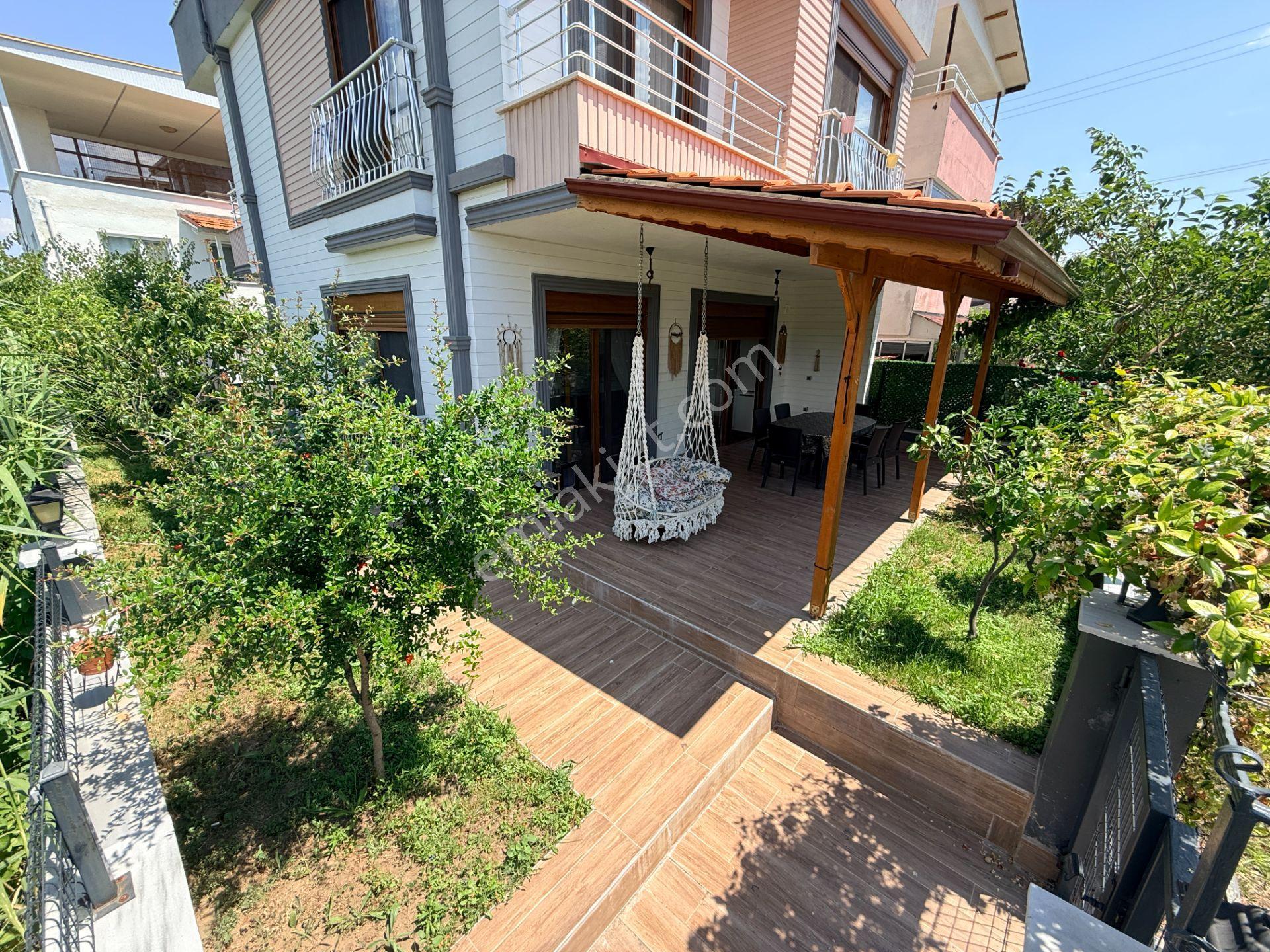 ▀yetki Jet'ten▀güre'de Muhteşem Konumda Denize 100mt 5+1 Triplex - Görsel 3