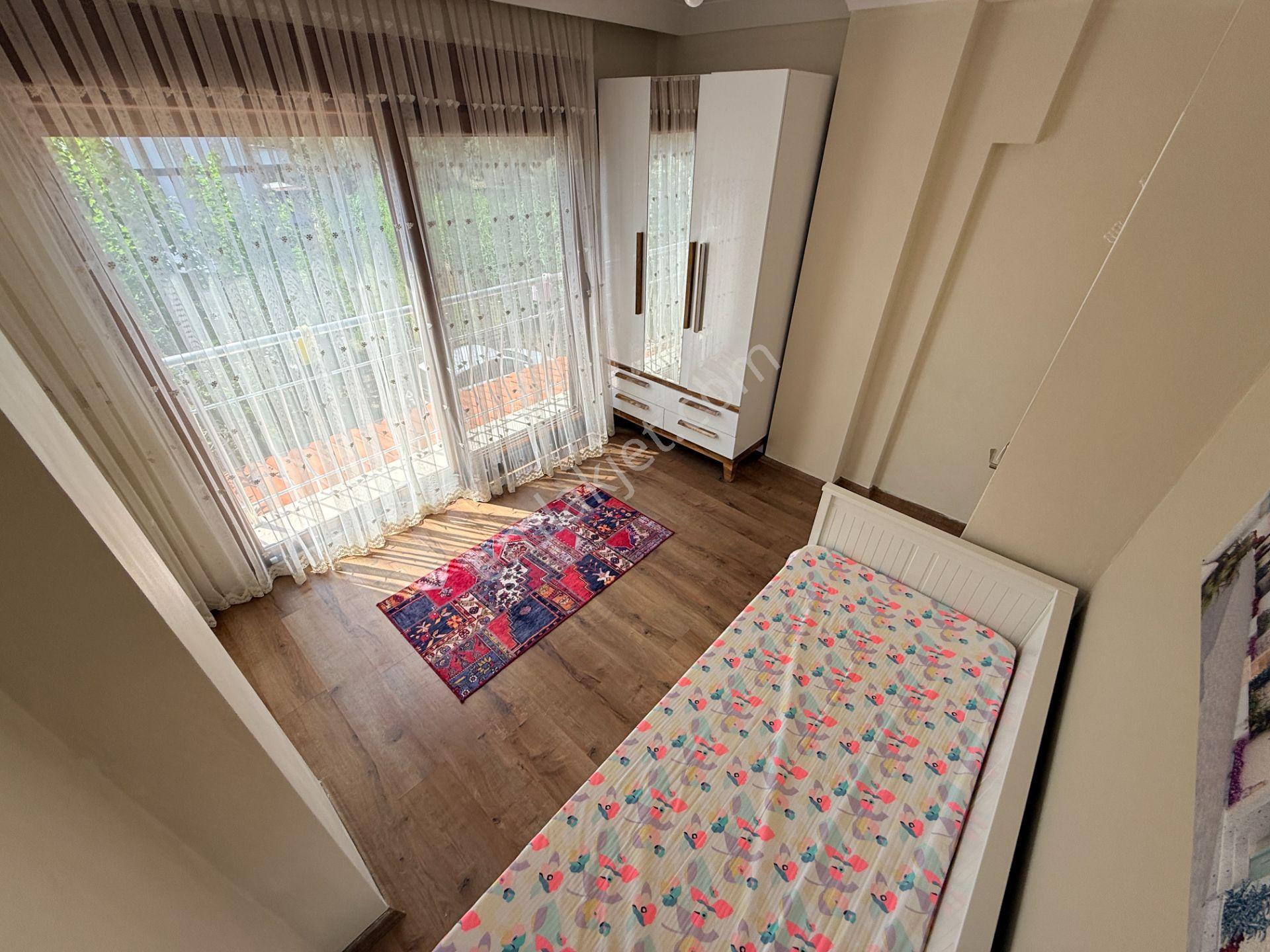▀yetki Jet'ten▀güre'de Muhteşem Konumda Denize 100mt 5+1 Triplex - Görsel 23