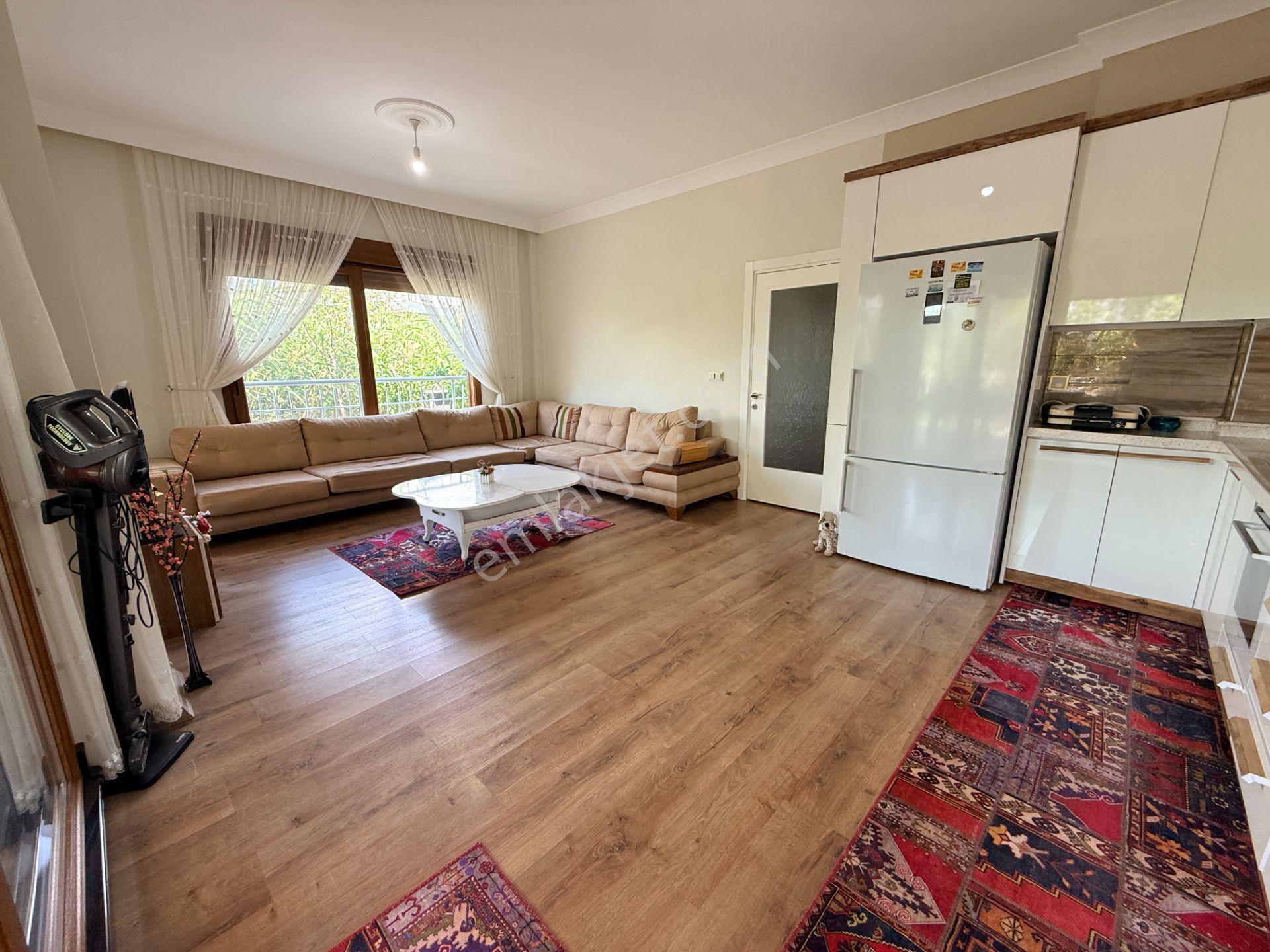 ▀yetki Jet'ten▀güre'de Muhteşem Konumda Denize 100mt 5+1 Triplex - Görsel 13