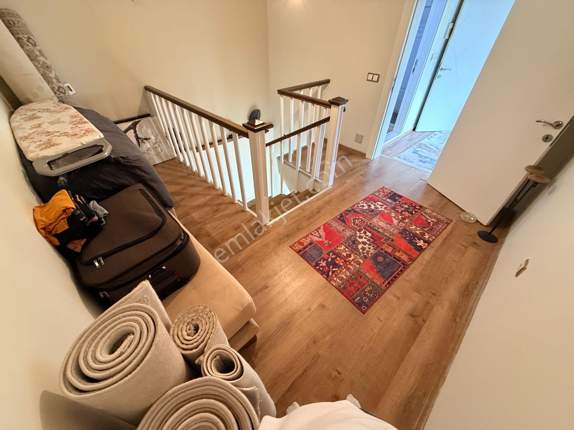 ▀yetki Jet'ten▀güre'de Muhteşem Konumda Denize 100mt 5+1 Triplex - Görsel 25