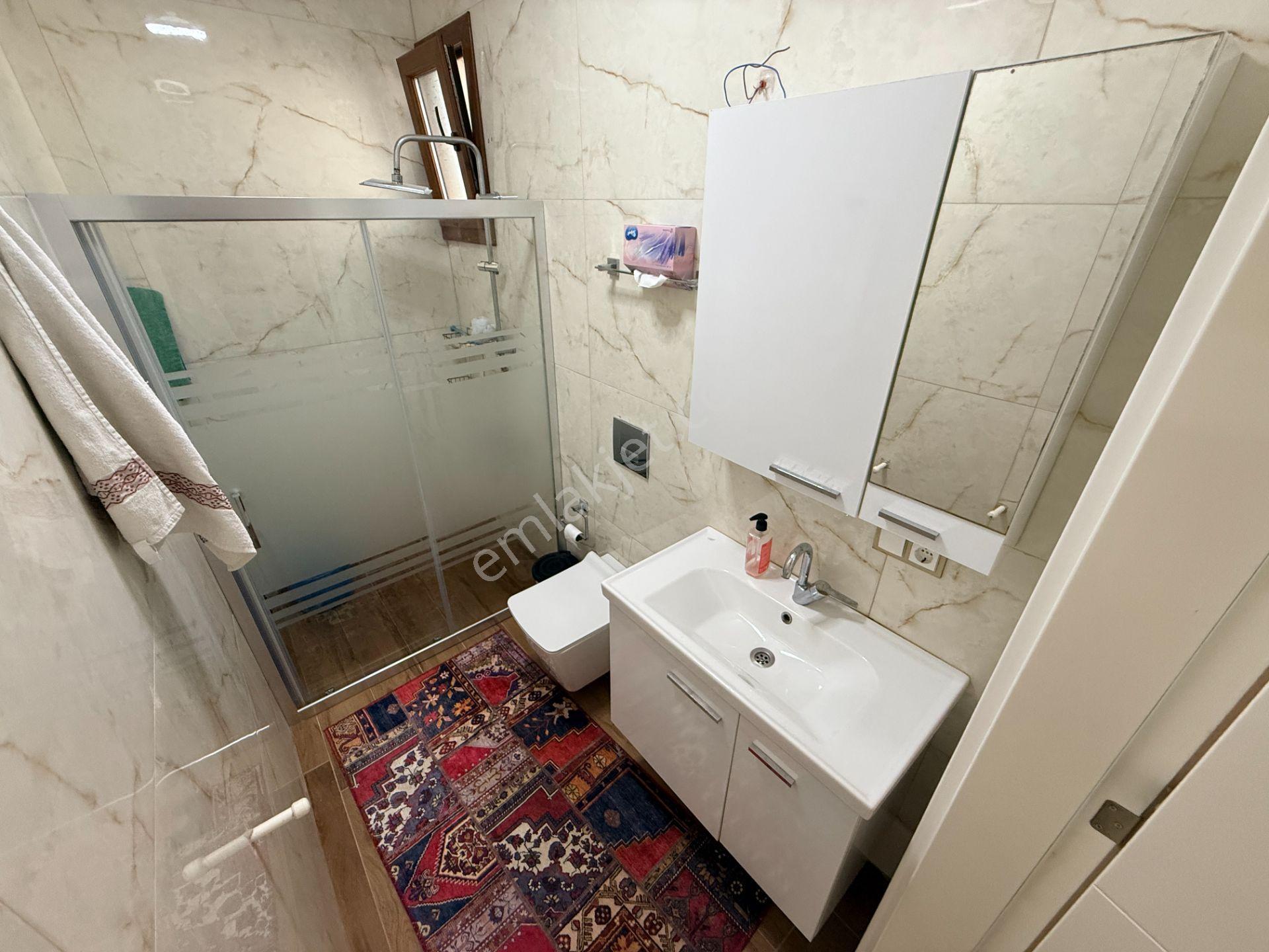 ▀yetki Jet'ten▀güre'de Muhteşem Konumda Denize 100mt 5+1 Triplex - Görsel 15