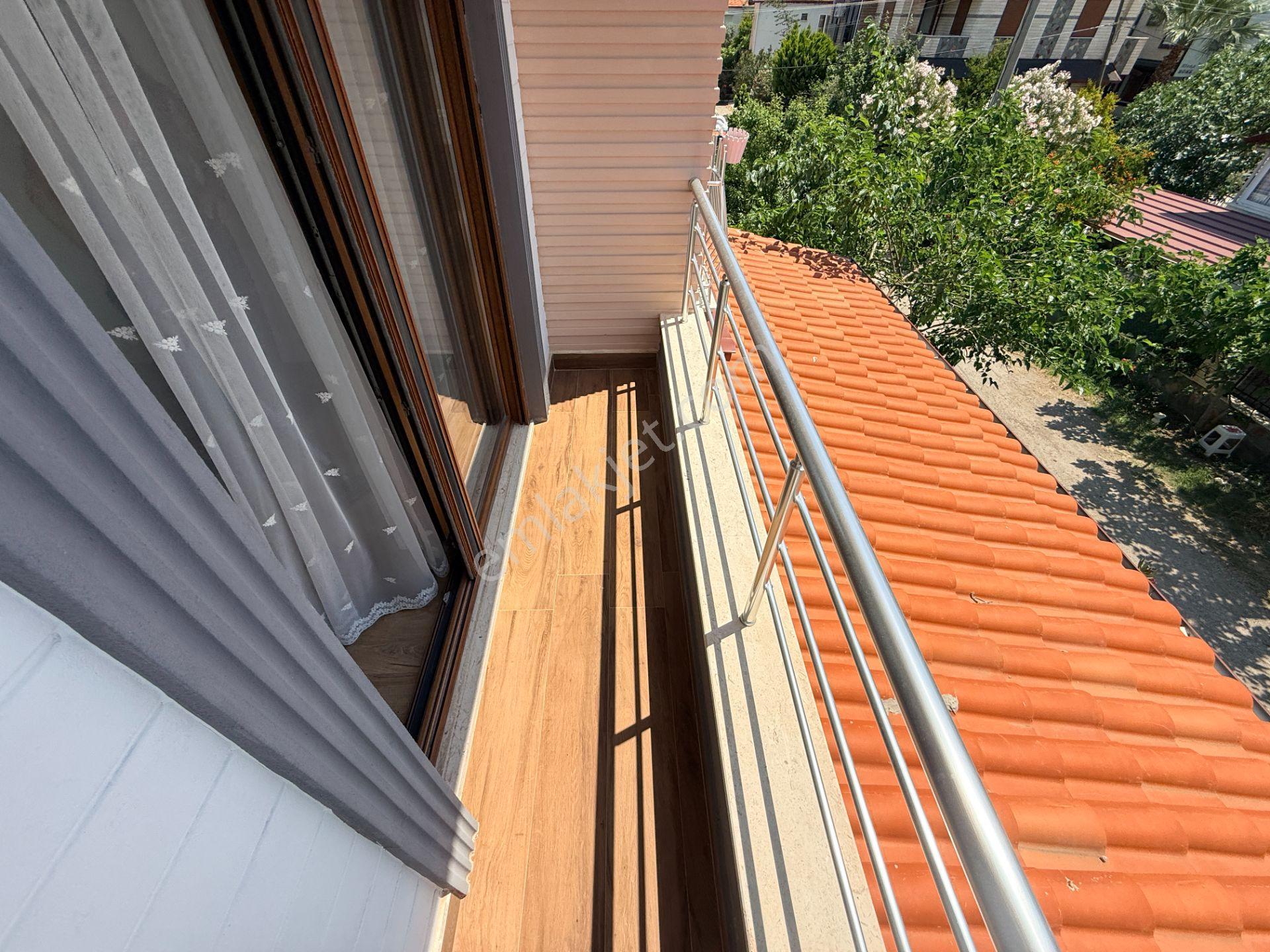 ▀yetki Jet'ten▀güre'de Muhteşem Konumda Denize 100mt 5+1 Triplex - Görsel 20