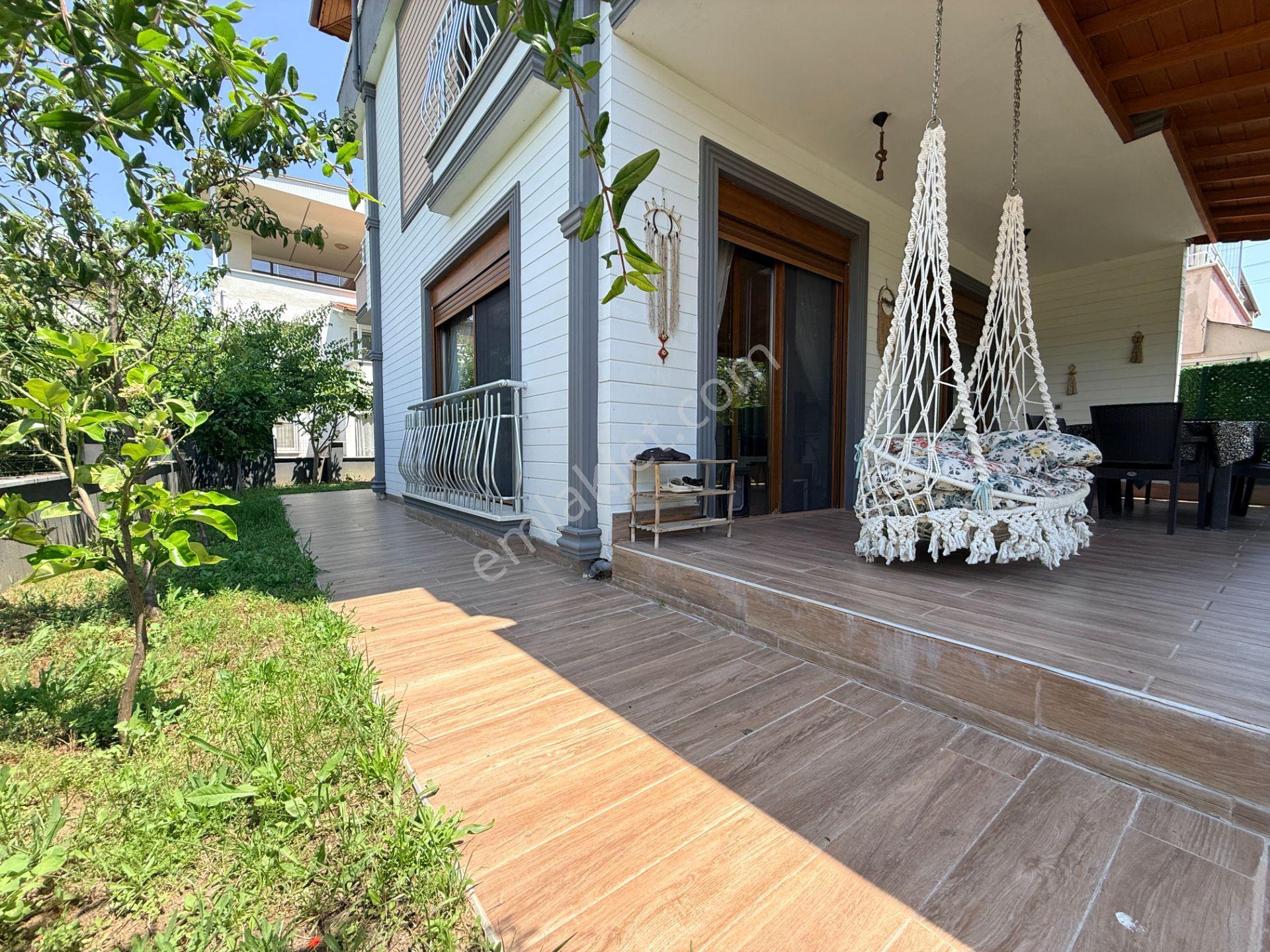 ▀yetki Jet'ten▀güre'de Muhteşem Konumda Denize 100mt 5+1 Triplex - Görsel 6