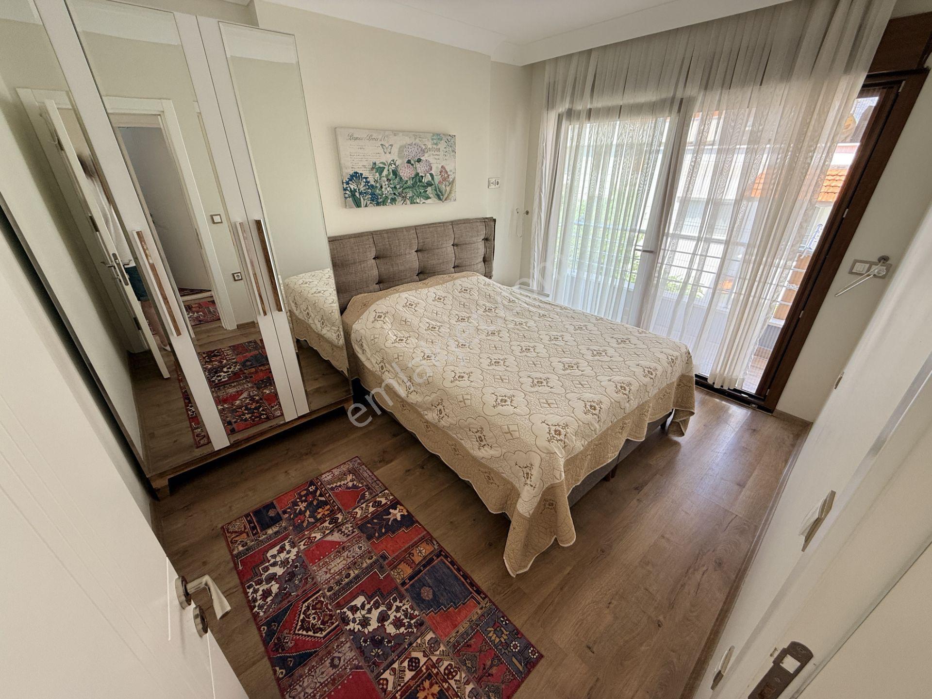 ▀yetki Jet'ten▀güre'de Muhteşem Konumda Denize 100mt 5+1 Triplex - Görsel 34