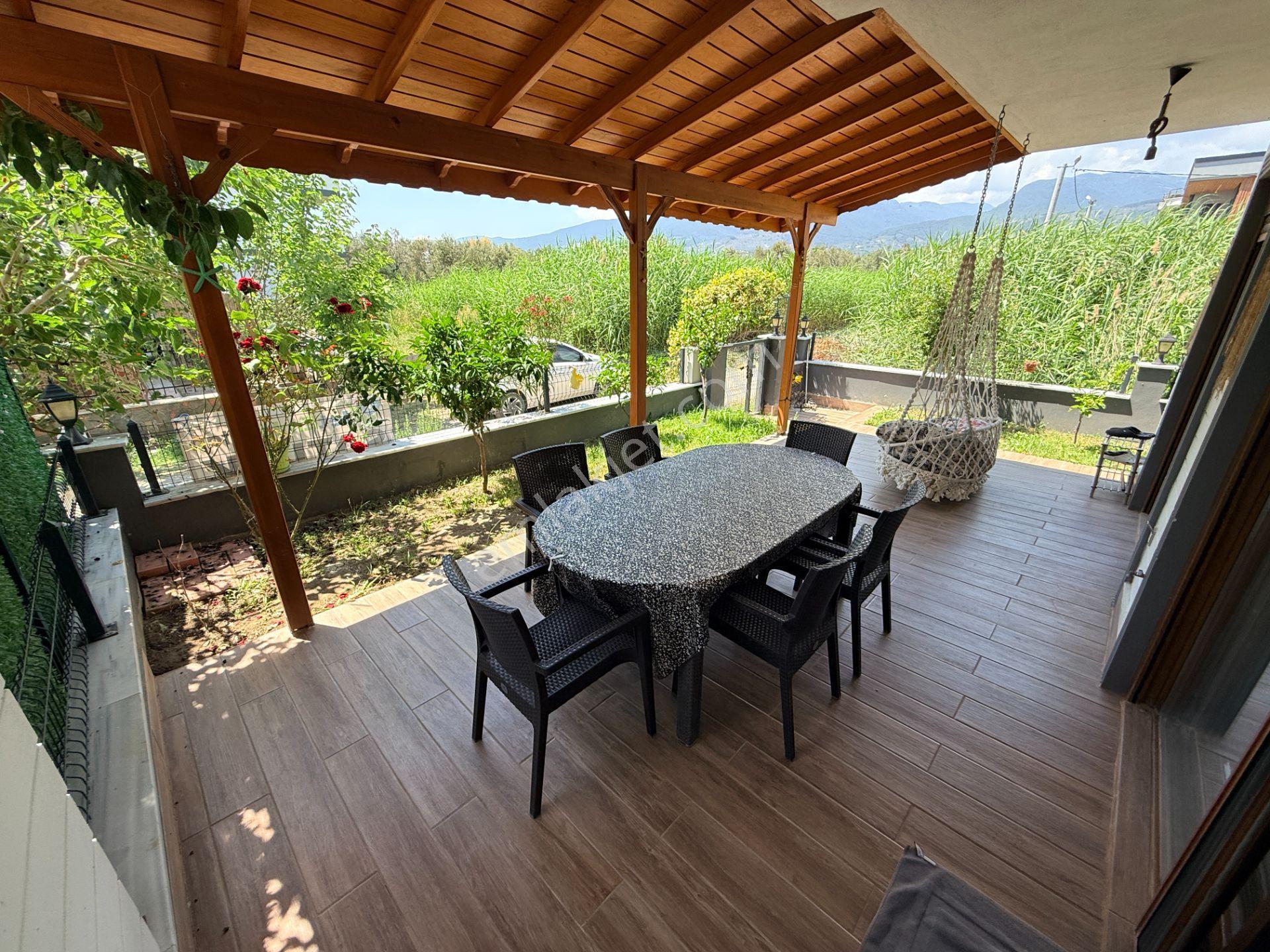 ▀yetki Jet'ten▀güre'de Muhteşem Konumda Denize 100mt 5+1 Triplex - Görsel 5