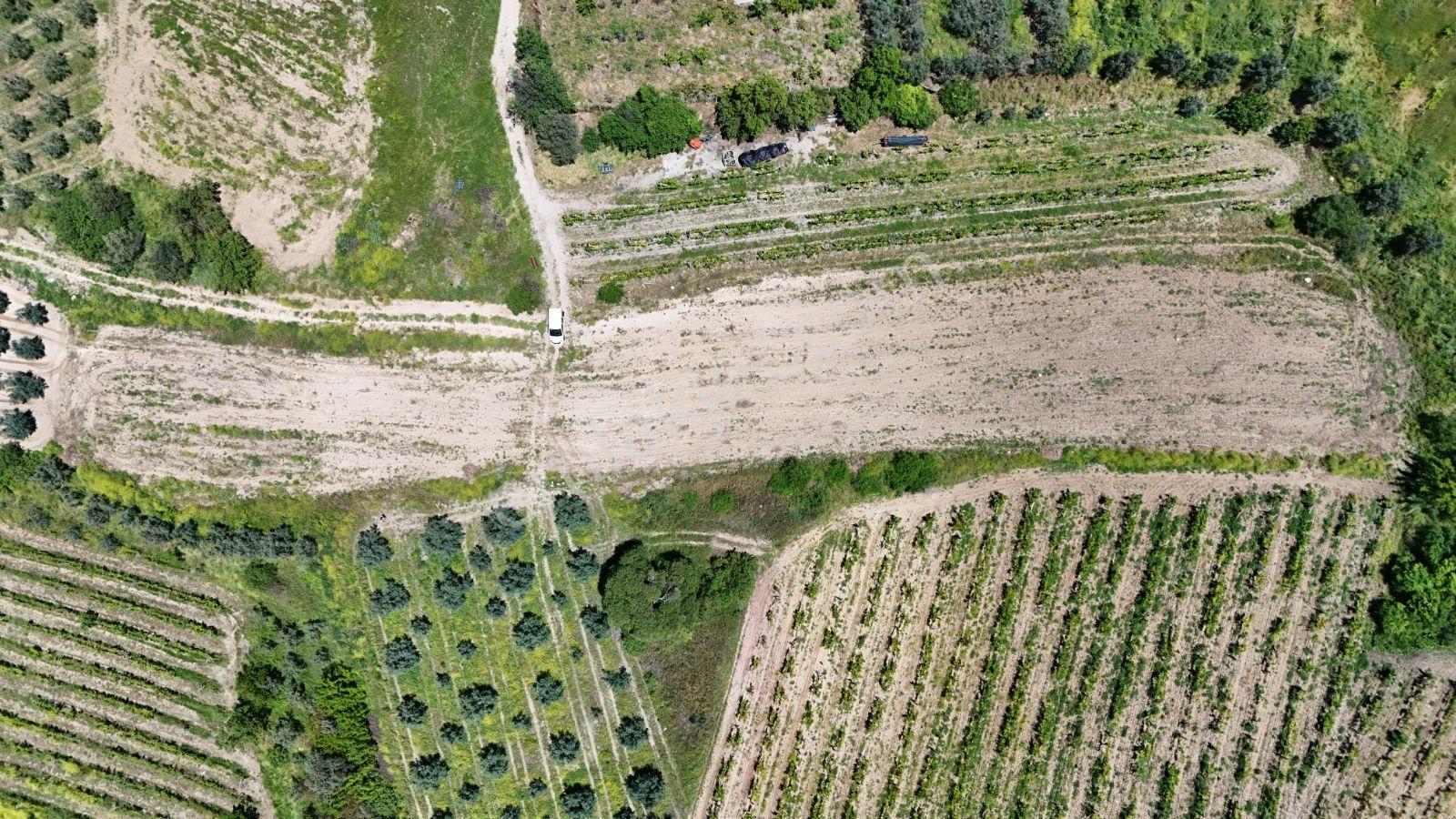 Sakarya Umurbey 526m2 Planlı Projeli Direkt Masrafsız Uygun Arsa - Görsel 11