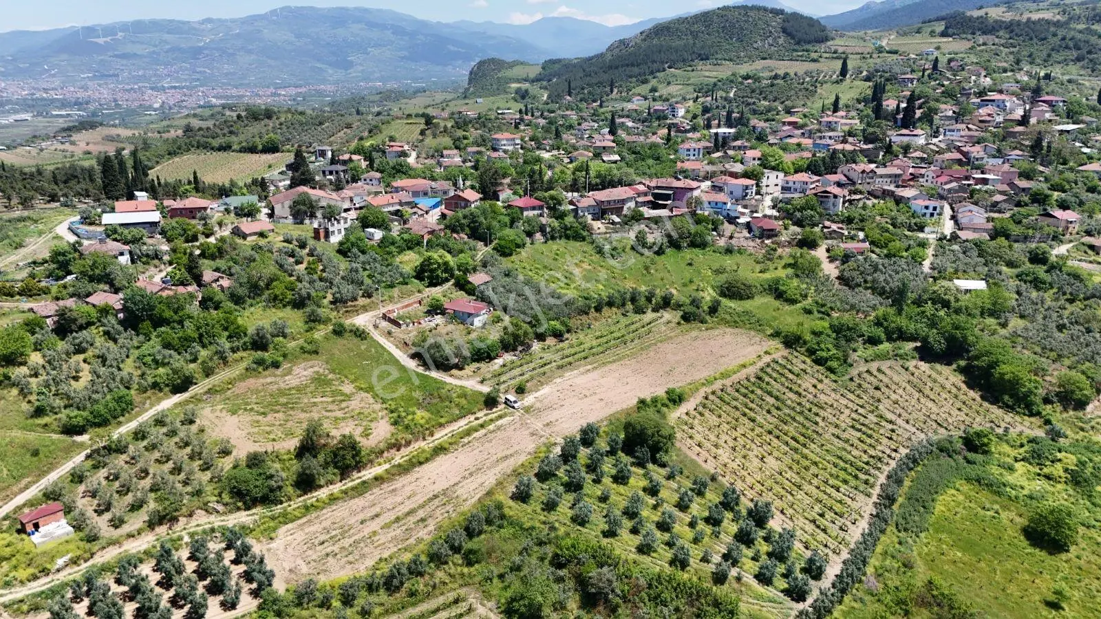 Sakarya Umurbey 526m2 Planlı Projeli Direkt Masrafsız Uygun Arsa - Görsel 2
