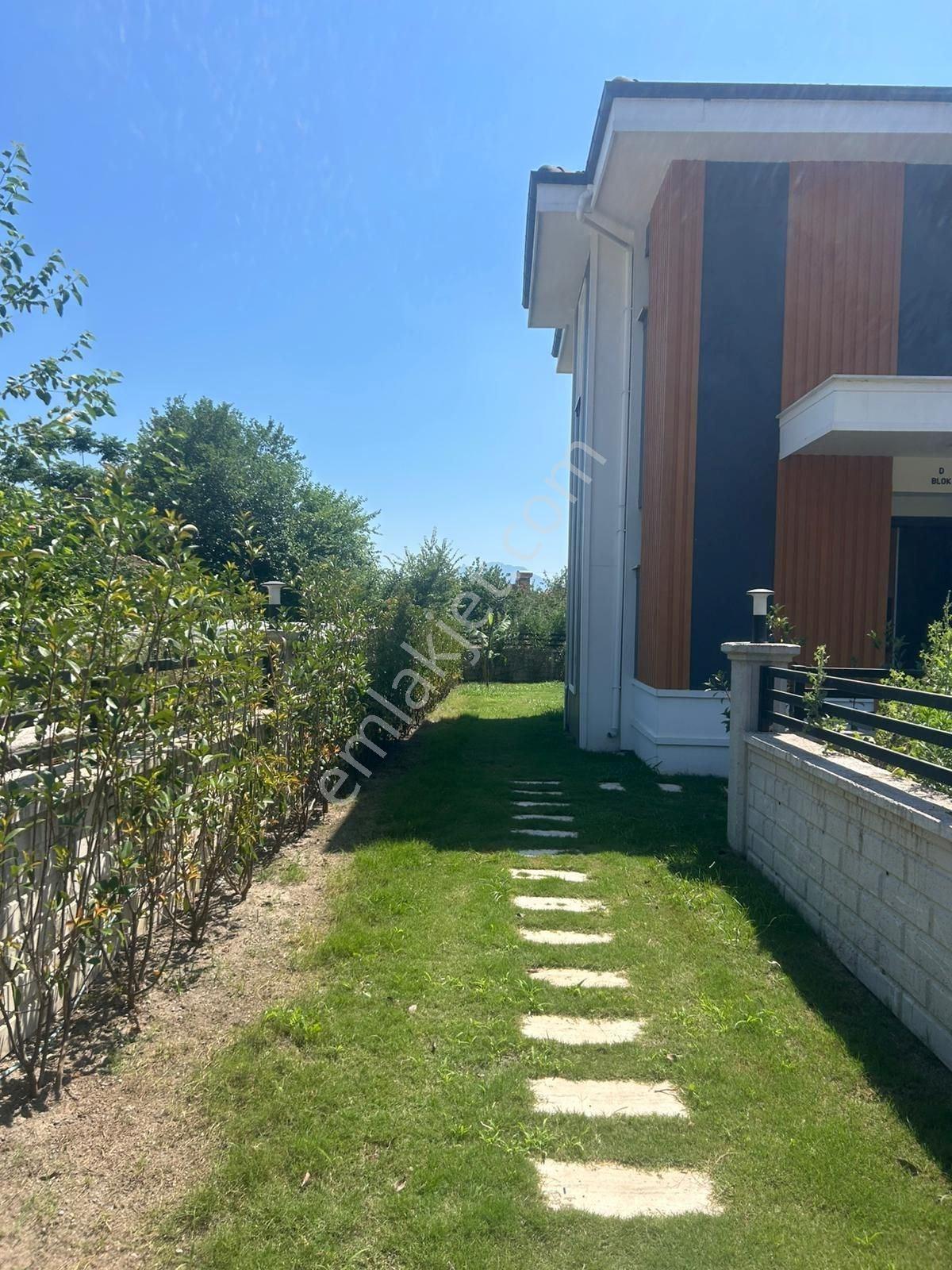 Muğla Köyceğiz Toparlar'da Müstakil 3+1havuzlu Villa - Görsel 14
