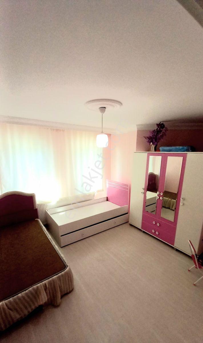 520 Gayrimenkulden Edirne Mahirkentte 3+3 Fırsat 4 Katlı Villa - Görsel 6