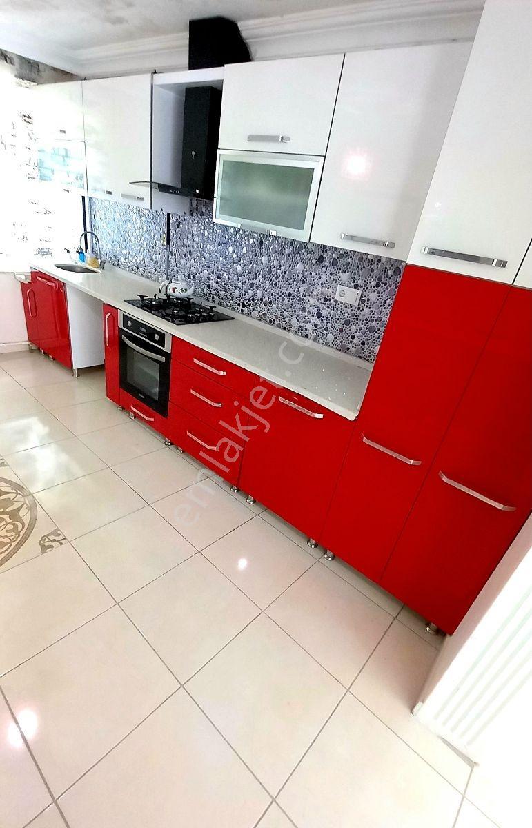 520 Gayrimenkulden Edirne Mahirkentte 3+3 Fırsat 4 Katlı Villa - Görsel 10