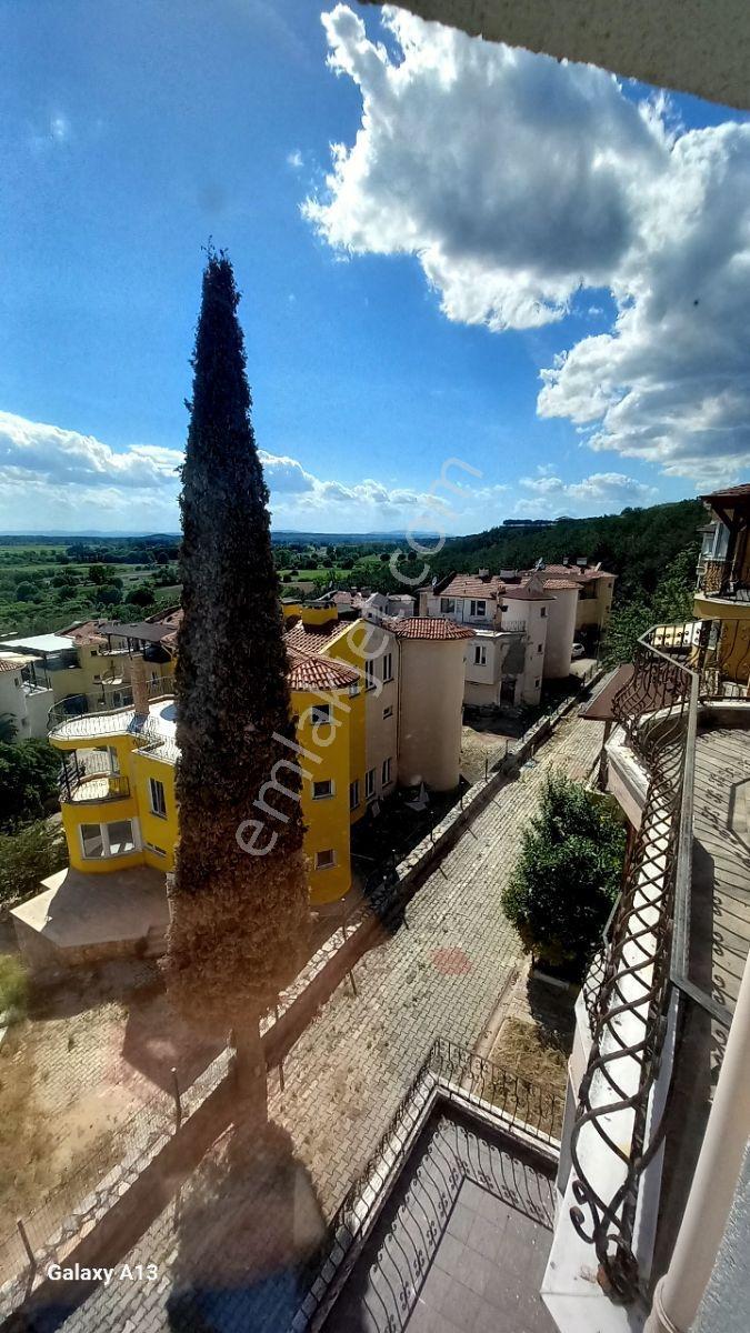 520 Gayrimenkulden Edirne Mahirkentte 3+3 Fırsat 4 Katlı Villa - Görsel 4