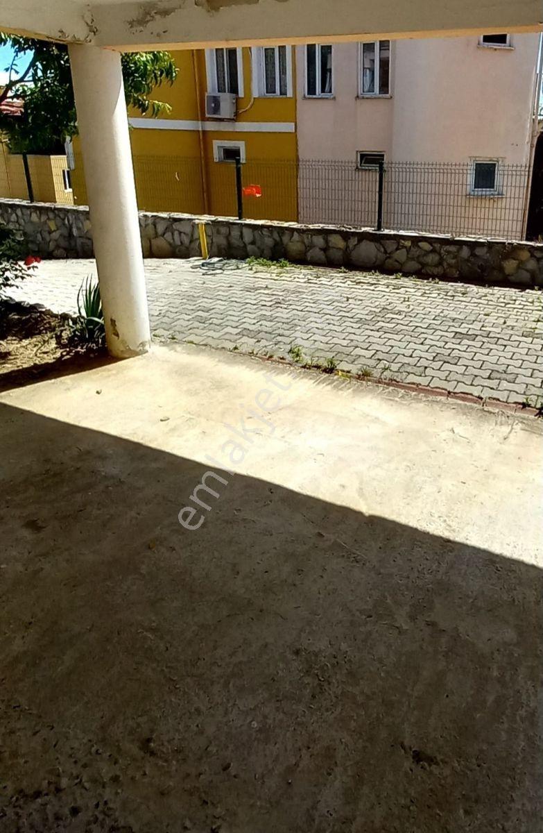 520 Gayrimenkulden Edirne Mahirkentte 3+3 Fırsat 4 Katlı Villa - Görsel 26