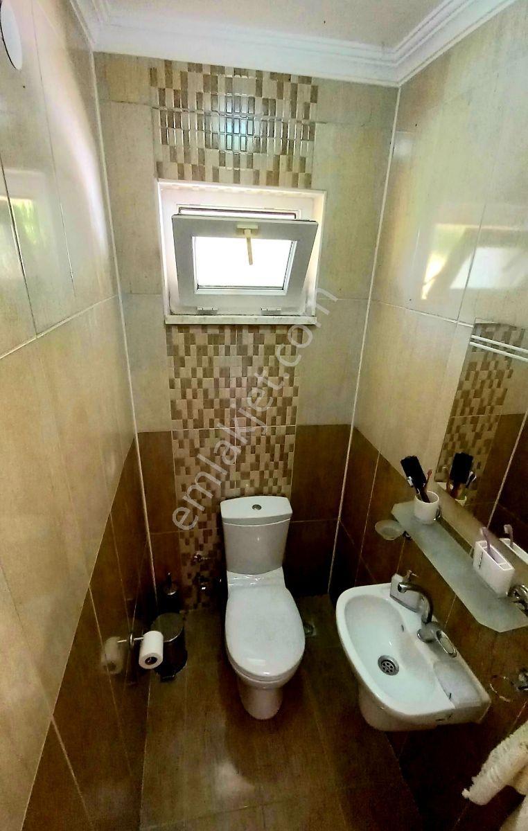 520 Gayrimenkulden Edirne Mahirkentte 3+3 Fırsat 4 Katlı Villa - Görsel 8