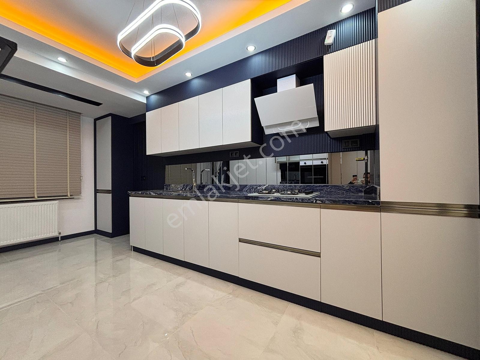 Yuvam'dan Merkezi Lokasyon'da Full+full Masrafsız Ön Cephe 3+1** - Görsel 15