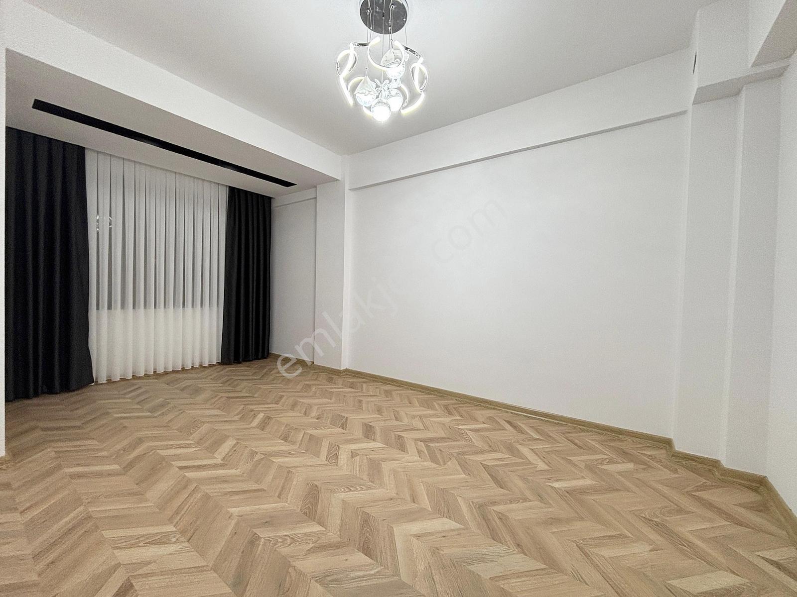 Yuvam'dan Merkezi Lokasyon'da Full+full Masrafsız Ön Cephe 3+1** - Görsel 25