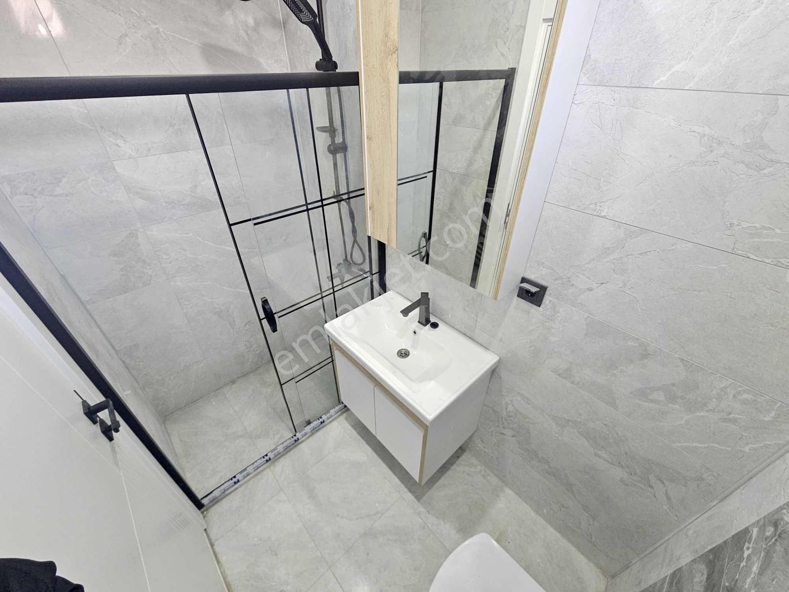 Avcı'dan Denize 300mt Yol Altında 4+1 Lüks Villa - Görsel 4