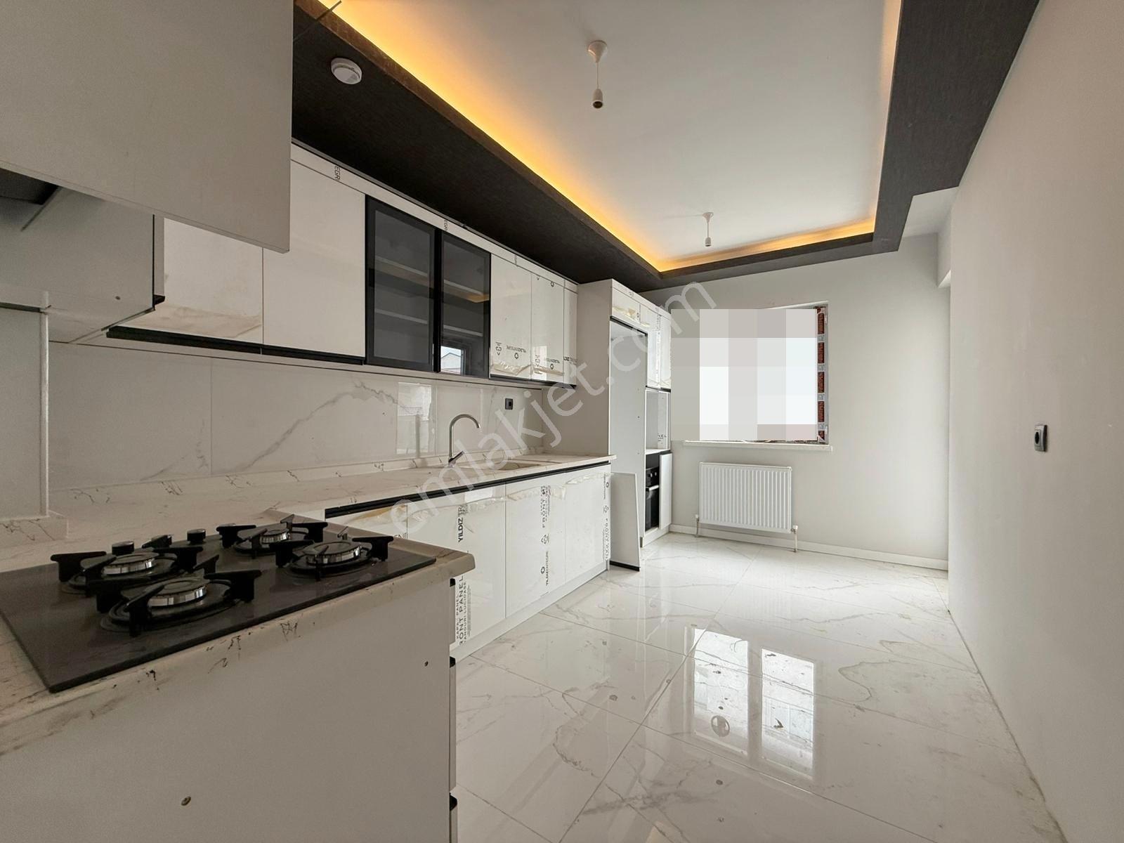 Yuvam'dan %80 Kredi İmkanı İle Sade Ve Şık 3+1 Daire Fırsatı!!!! - Görsel 26