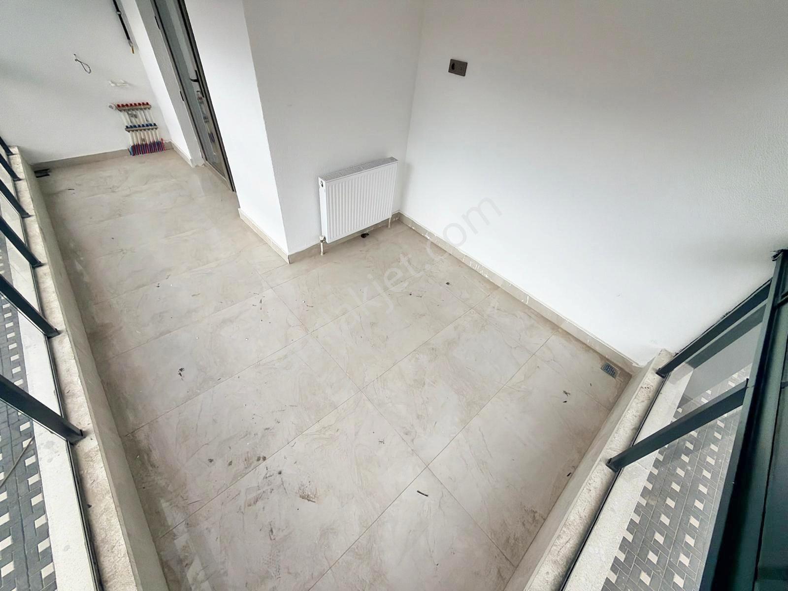 Yuvam'dan Merkezi Lokasyon'da Masrafsız Yatırıma Uygun 2+1 Daire - Görsel 33