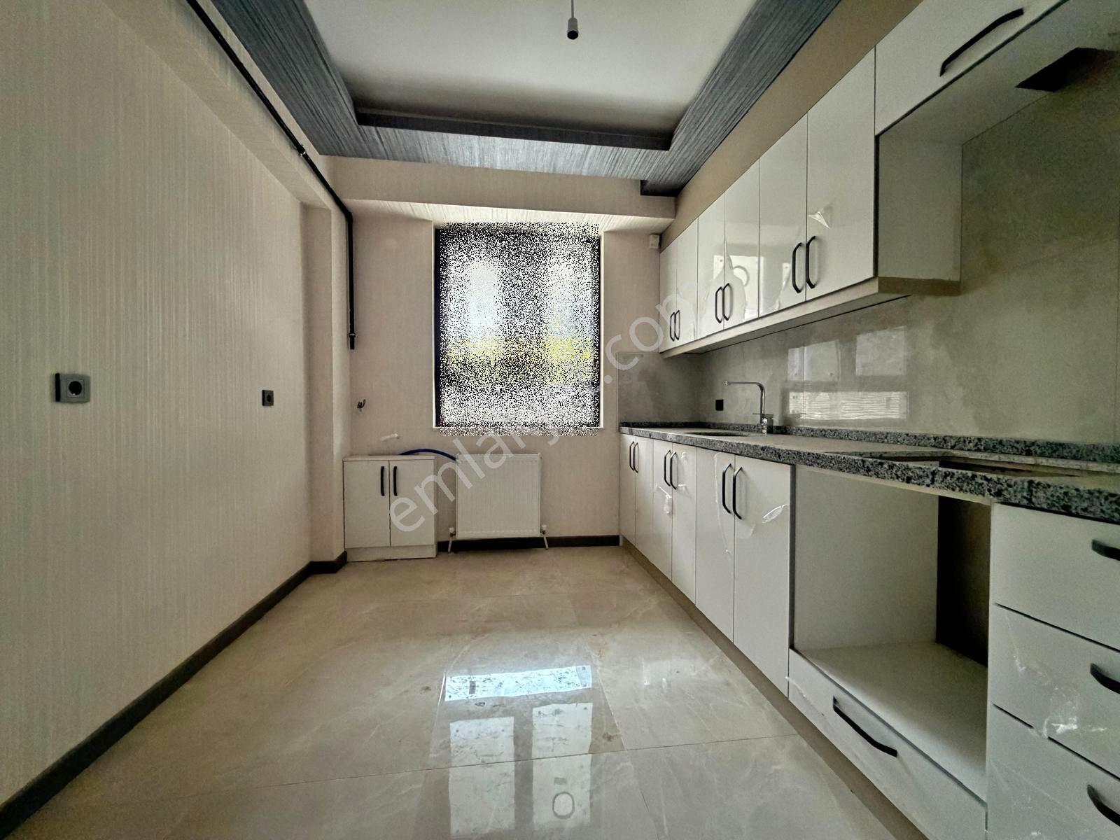 Yuvam'dan Site İçerisin'de Bulvar Cephe 3+1 Y.g Daire Fırsatı!!! - Görsel 21
