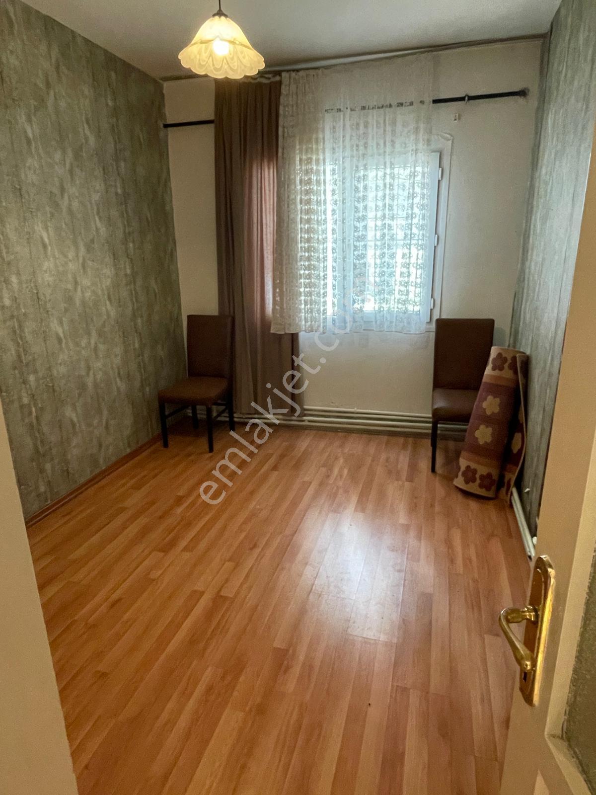 Karşıyaka Yelken Klubü Karşısında Kısmi Eşyalı Doğalgazlı Kiralık Daire - Görsel 10