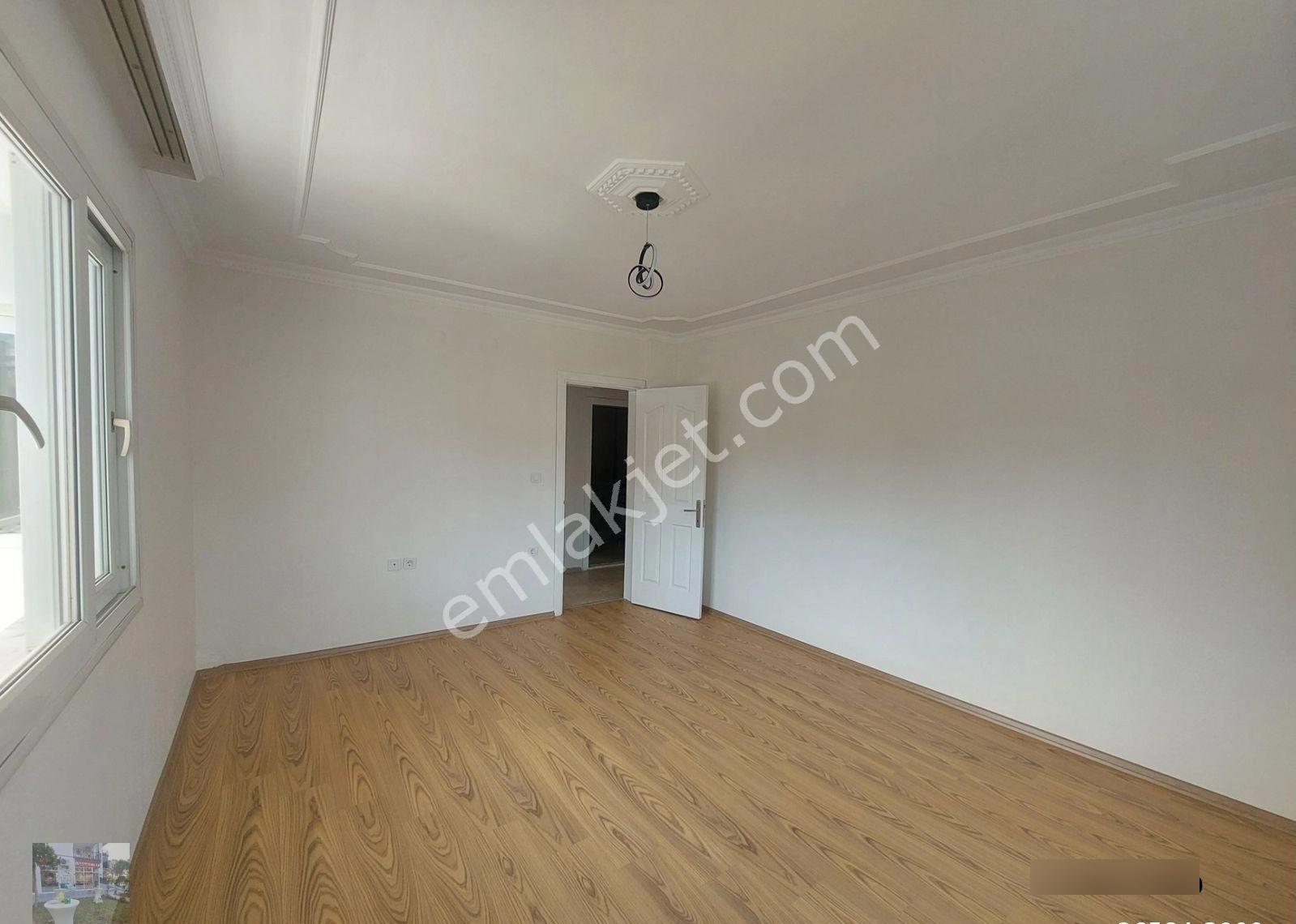 Karşıyaka Elit Sitesi Bakımlı 2+1 110m2 Büyük Kiralık Daire Kanıt Emlaktan - Görsel 17