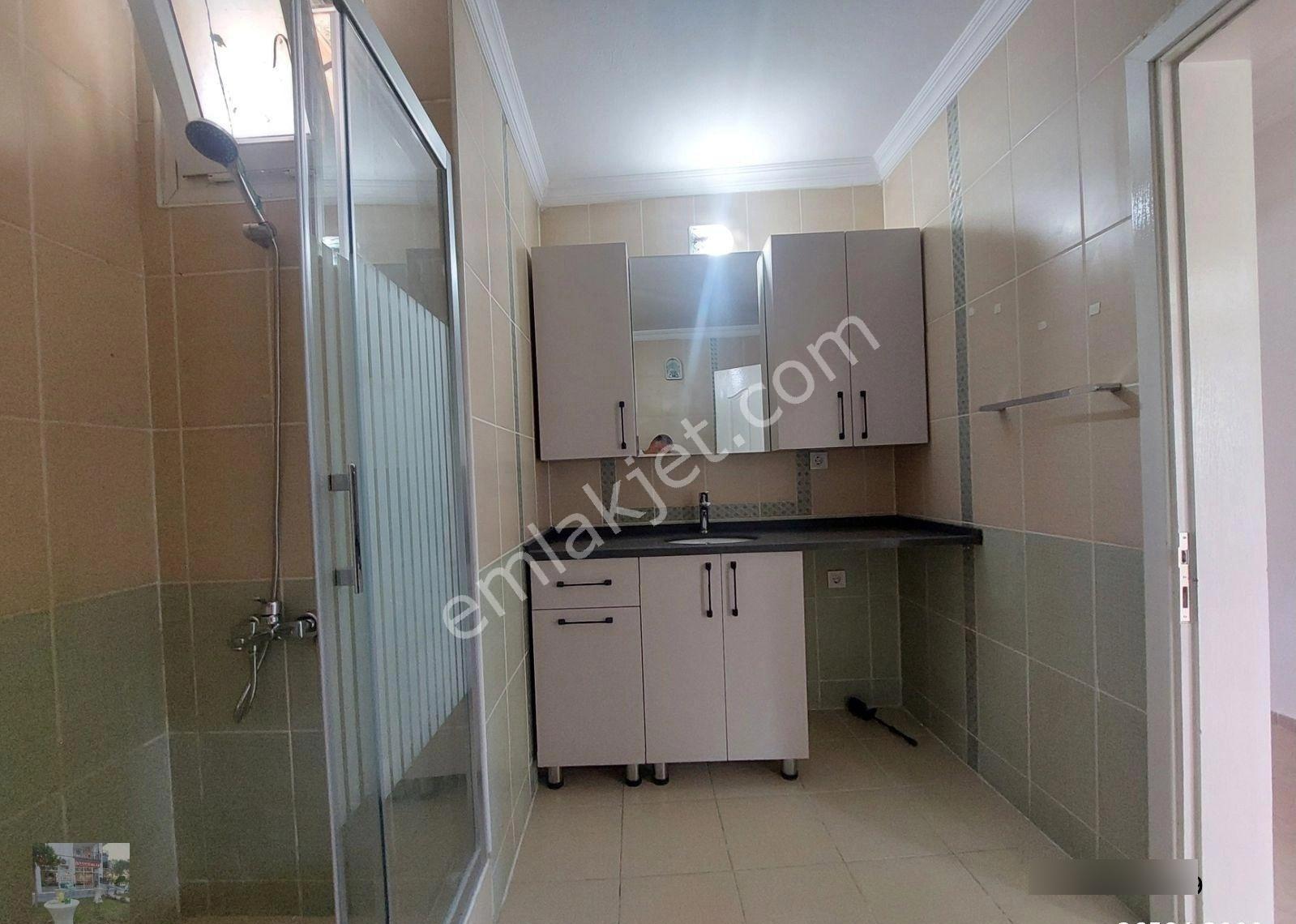 Karşıyaka Elit Sitesi Bakımlı 2+1 110m2 Büyük Kiralık Daire Kanıt Emlaktan - Görsel 14