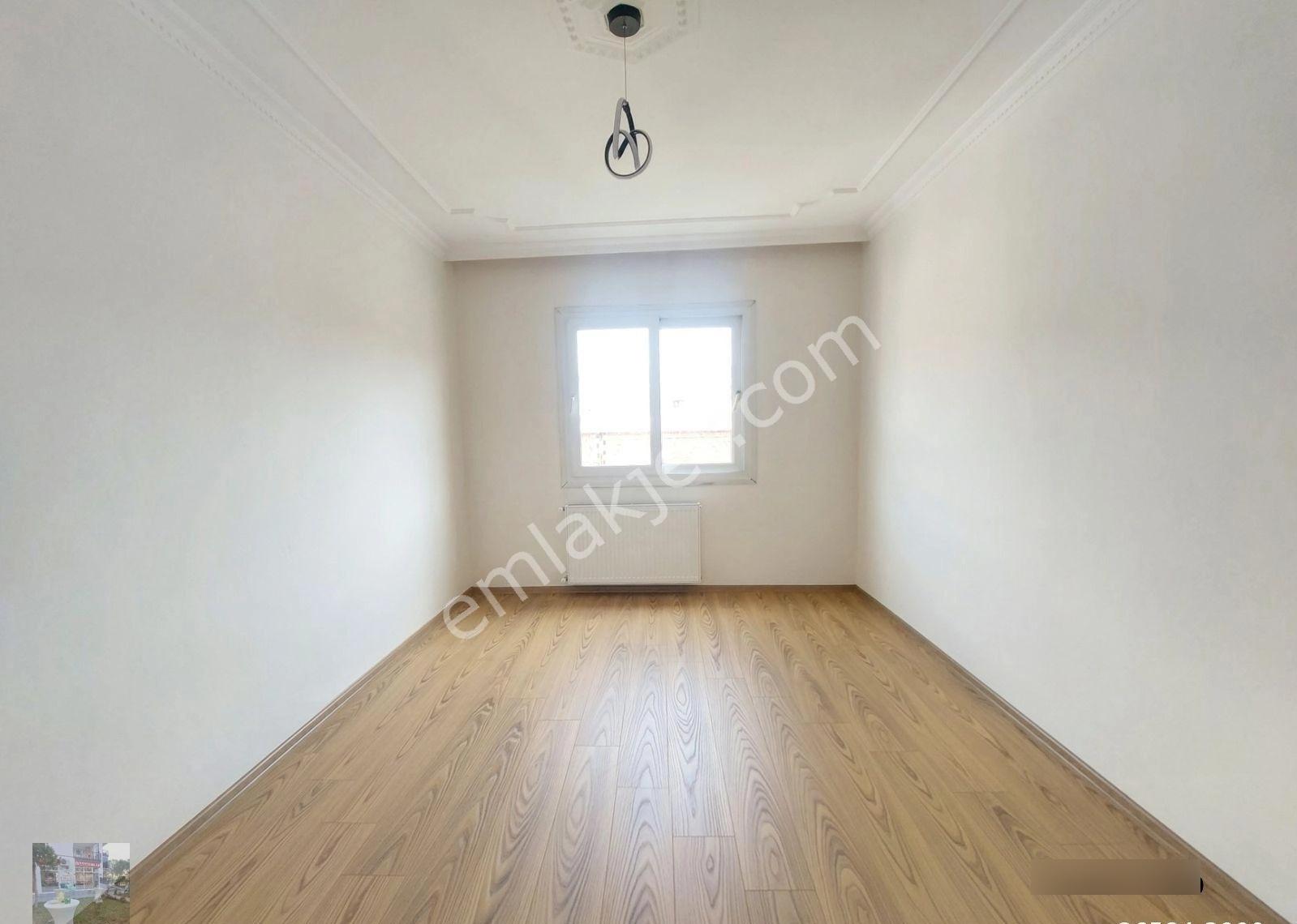 Karşıyaka Elit Sitesi Bakımlı 2+1 110m2 Büyük Kiralık Daire Kanıt Emlaktan - Görsel 18