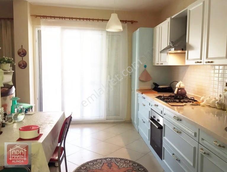 Kuşadası Egem Tur Sit Yıllık Kiralık Havuzlu 4+1 Villa - Görsel 20
