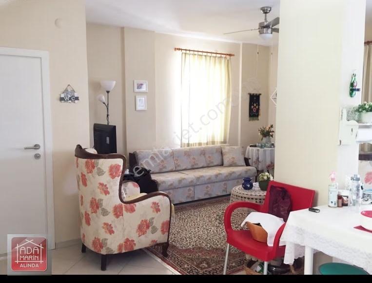 Kuşadası Egem Tur Sit Yıllık Kiralık Havuzlu 4+1 Villa - Görsel 9