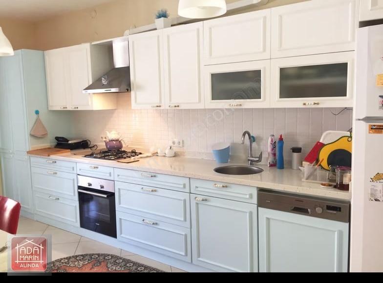 Kuşadası Egem Tur Sit Yıllık Kiralık Havuzlu 4+1 Villa - Görsel 6