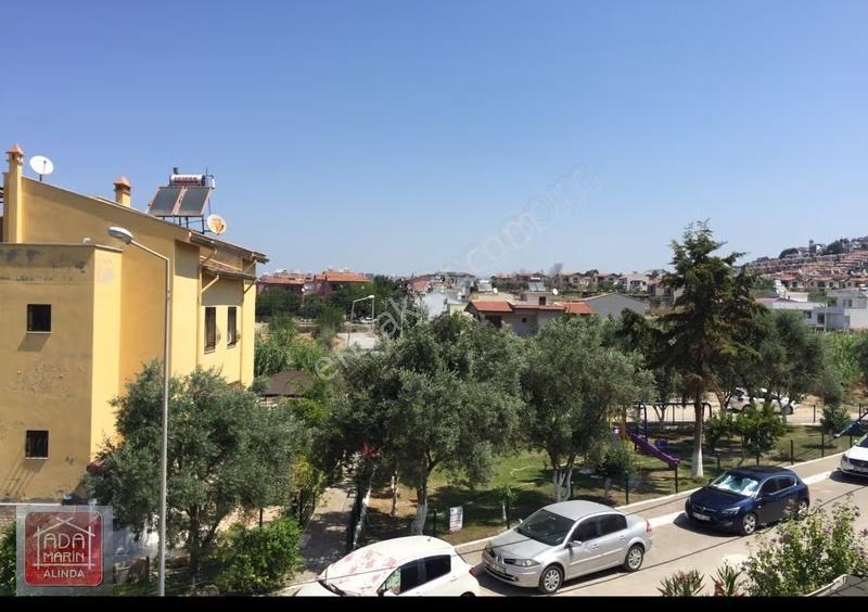Kuşadası Egem Tur Sit Yıllık Kiralık Havuzlu 4+1 Villa - Görsel 3