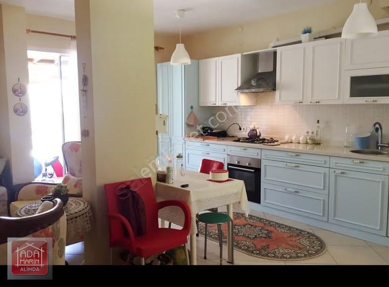 Kuşadası Egem Tur Sit Yıllık Kiralık Havuzlu 4+1 Villa - Görsel 18
