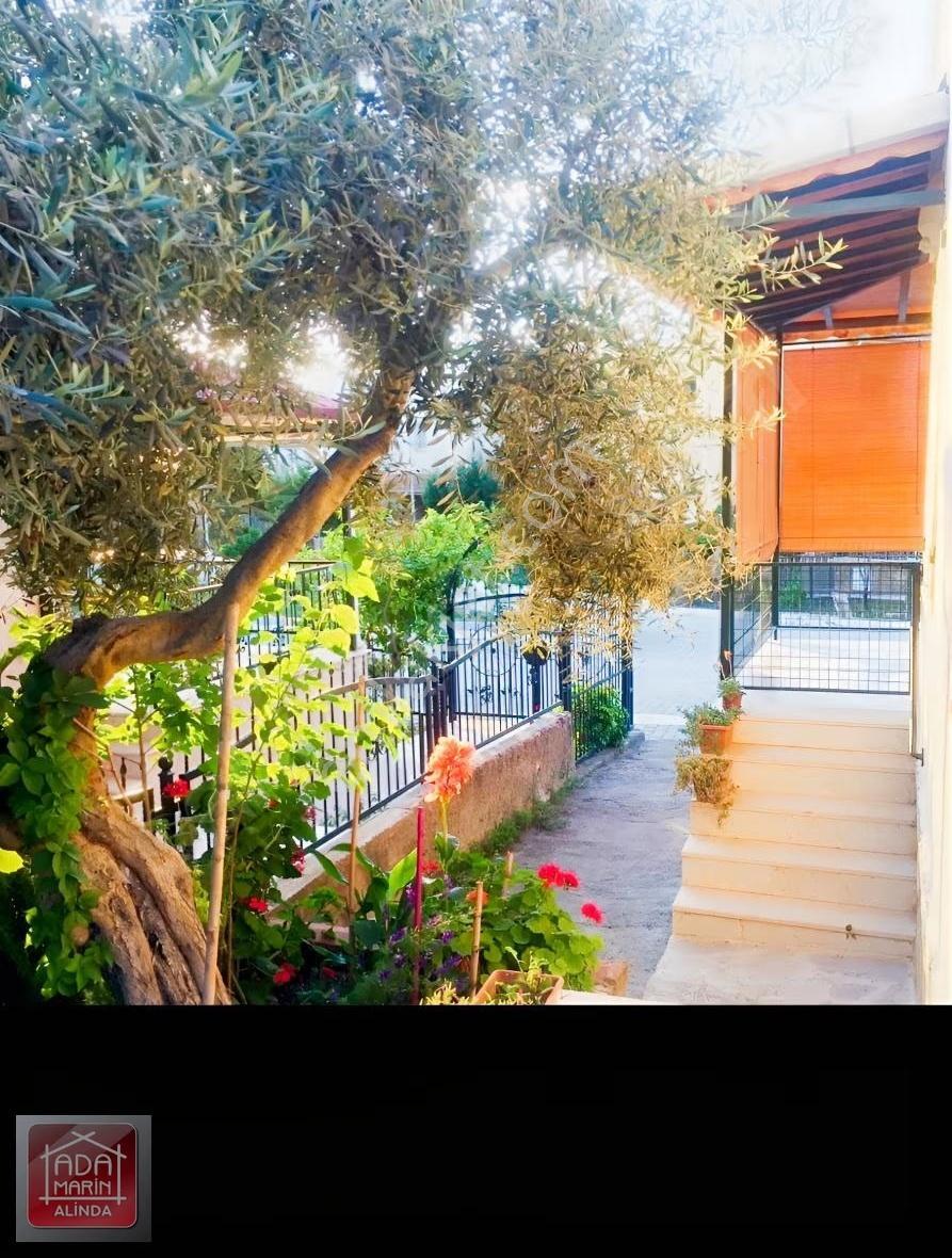Kuşadası Egem Tur Sit Yıllık Kiralık Havuzlu 4+1 Villa - Görsel 8