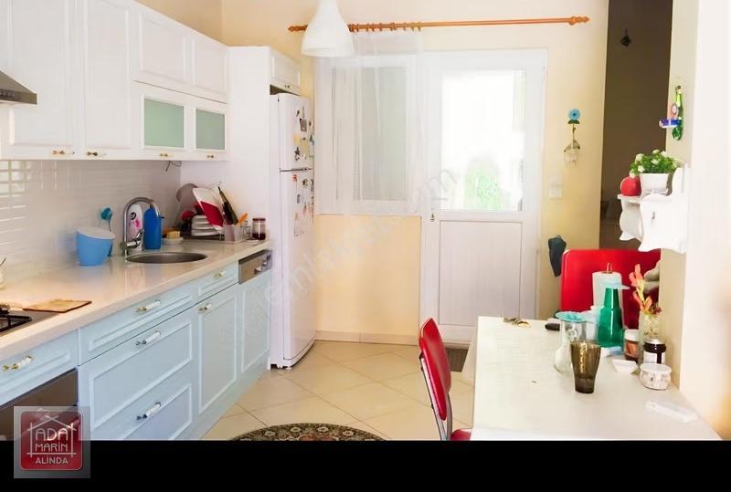 Kuşadası Egem Tur Sit Yıllık Kiralık Havuzlu 4+1 Villa - Görsel 13