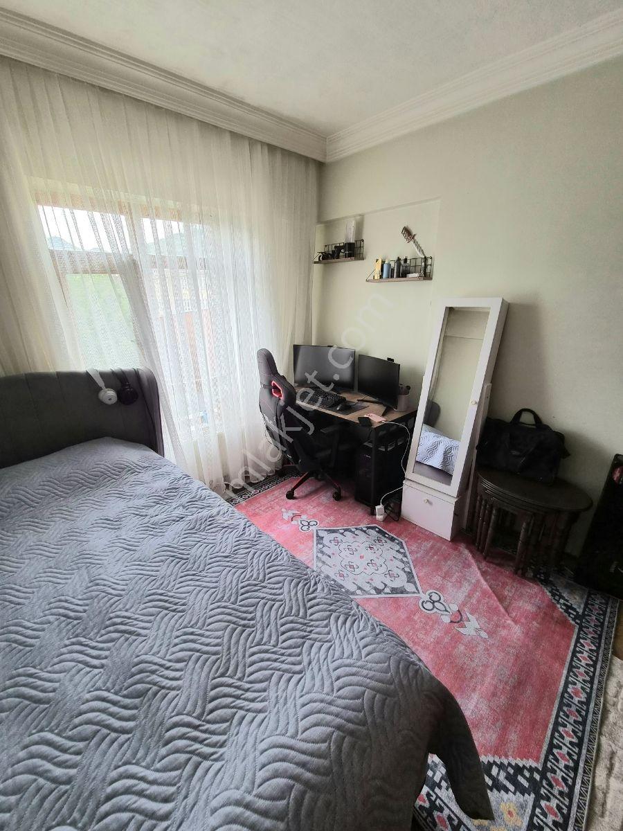 Başak Caddesi Üzerinde Full Manzaralı 3+1 Daire - Görsel 17