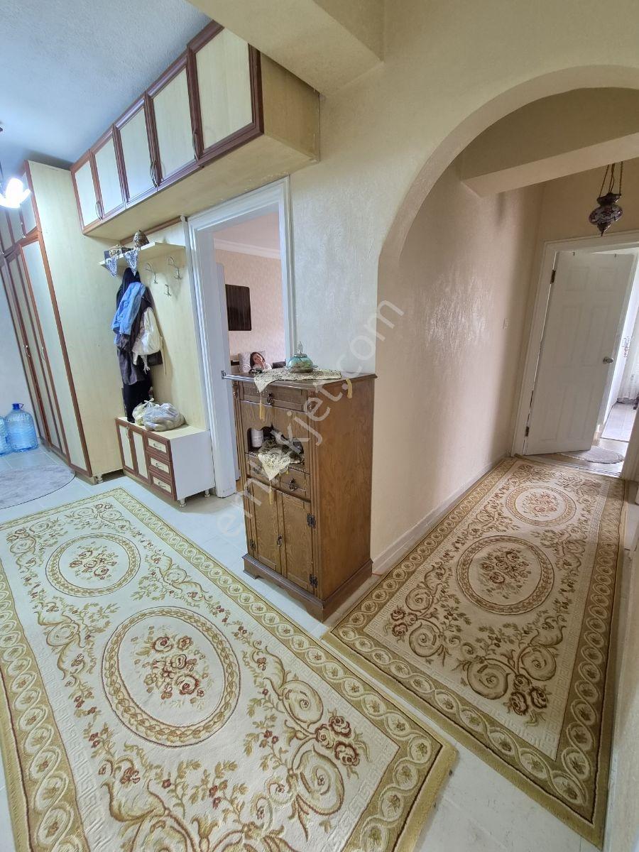 Başak Caddesi Üzerinde Full Manzaralı 3+1 Daire - Görsel 3