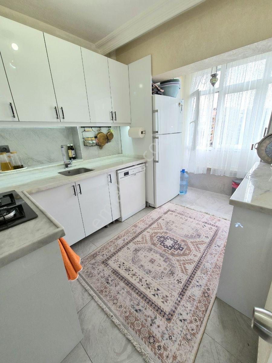 Başak Caddesi Üzerinde Full Manzaralı 3+1 Daire - Görsel 21