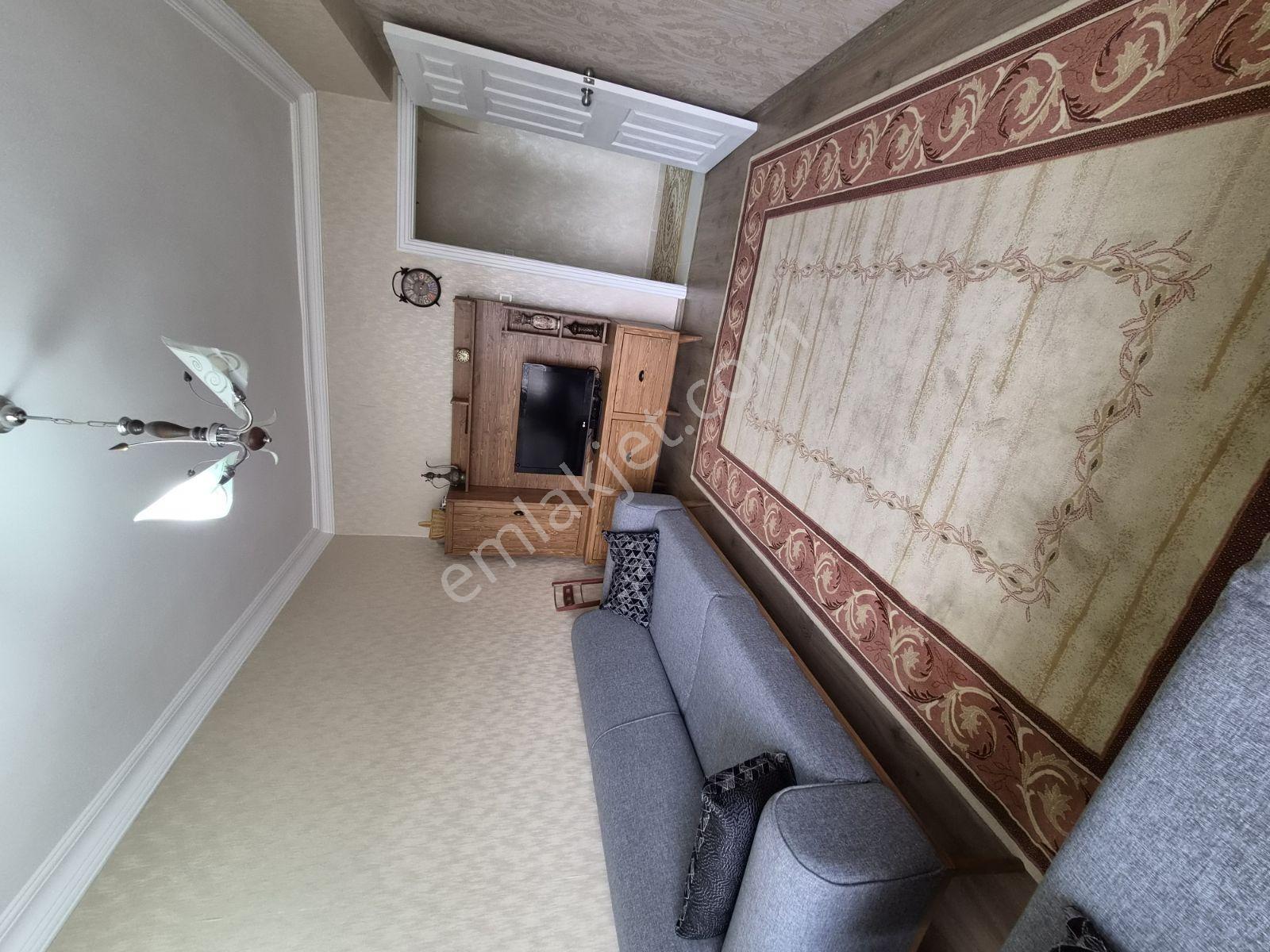 Başak Caddesi Üzerinde Full Manzaralı 3+1 Daire - Görsel 14