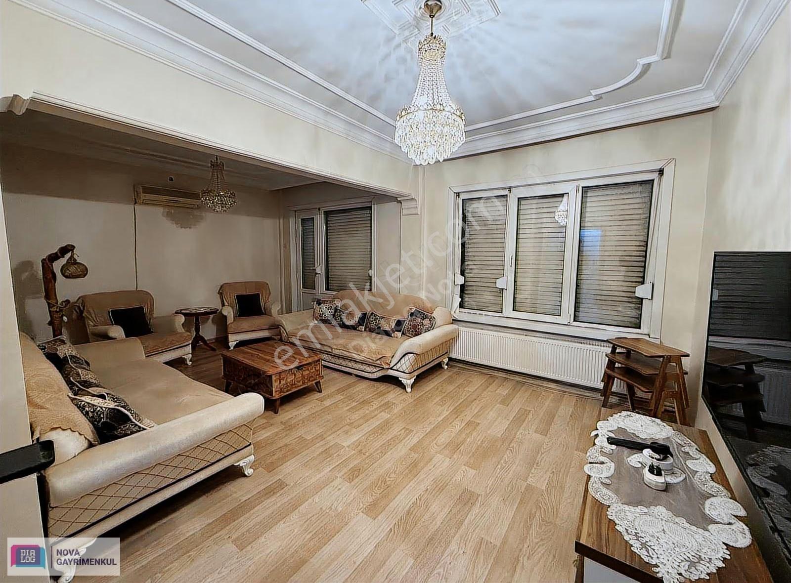 Örnekevler Opet Yani 2+1 Full Eşyalı Kiralık Daire - Görsel 5
