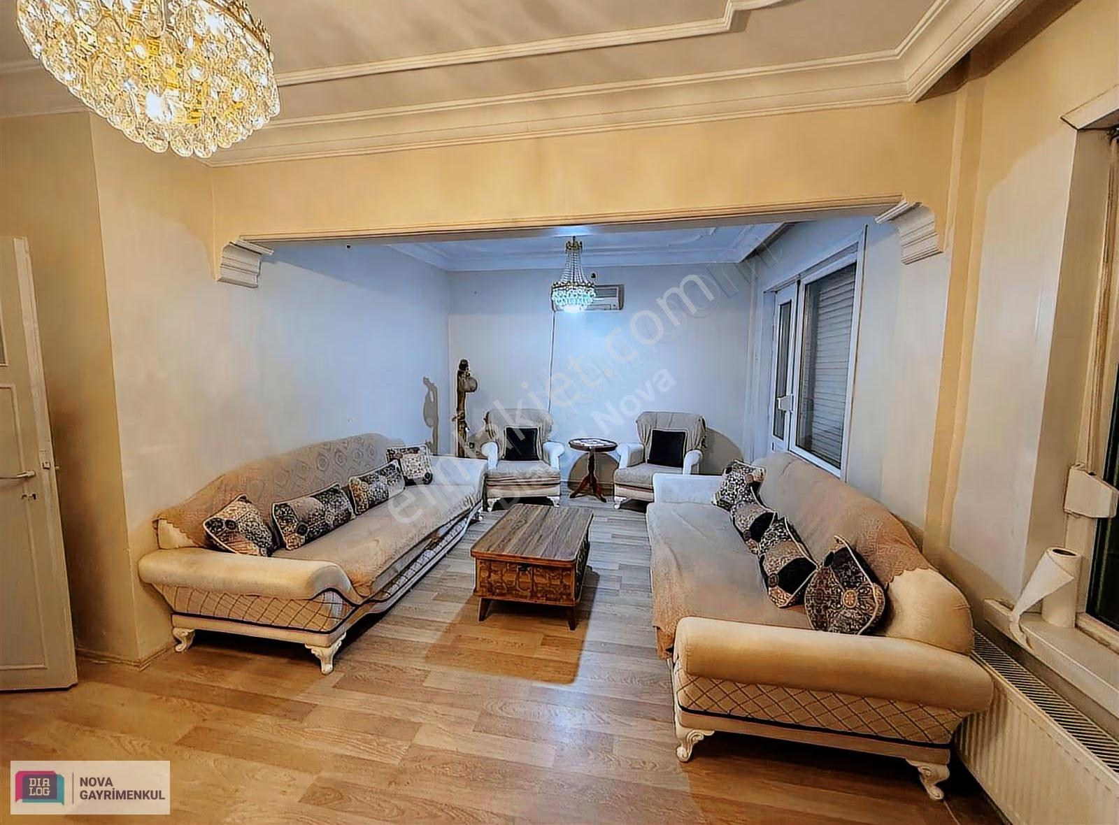 Örnekevler Opet Yani 2+1 Full Eşyalı Kiralık Daire
