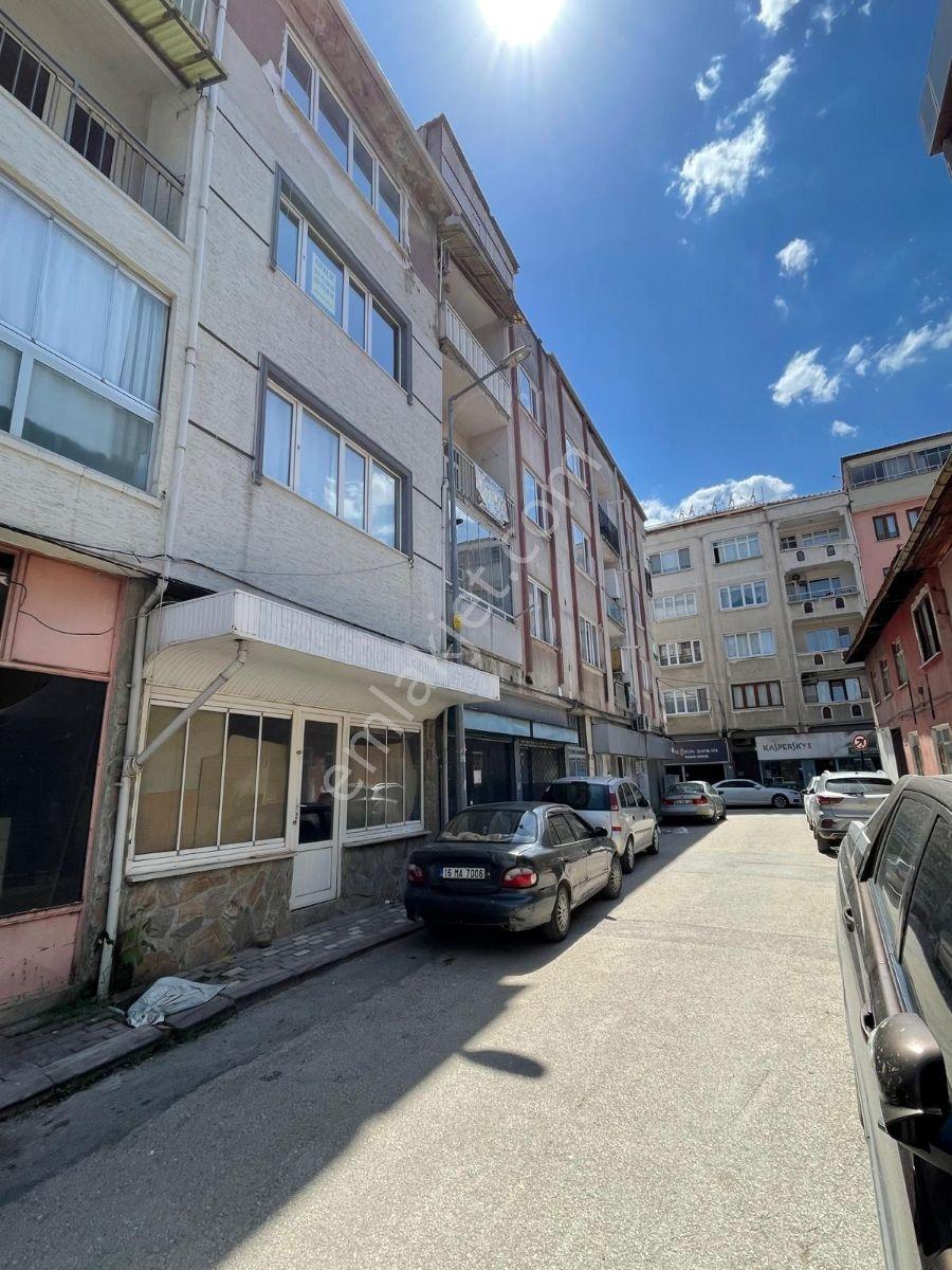 Nezir Gm'den Cuma Mh. 3+1 Ara Kat Satılık Daire - Görsel 10