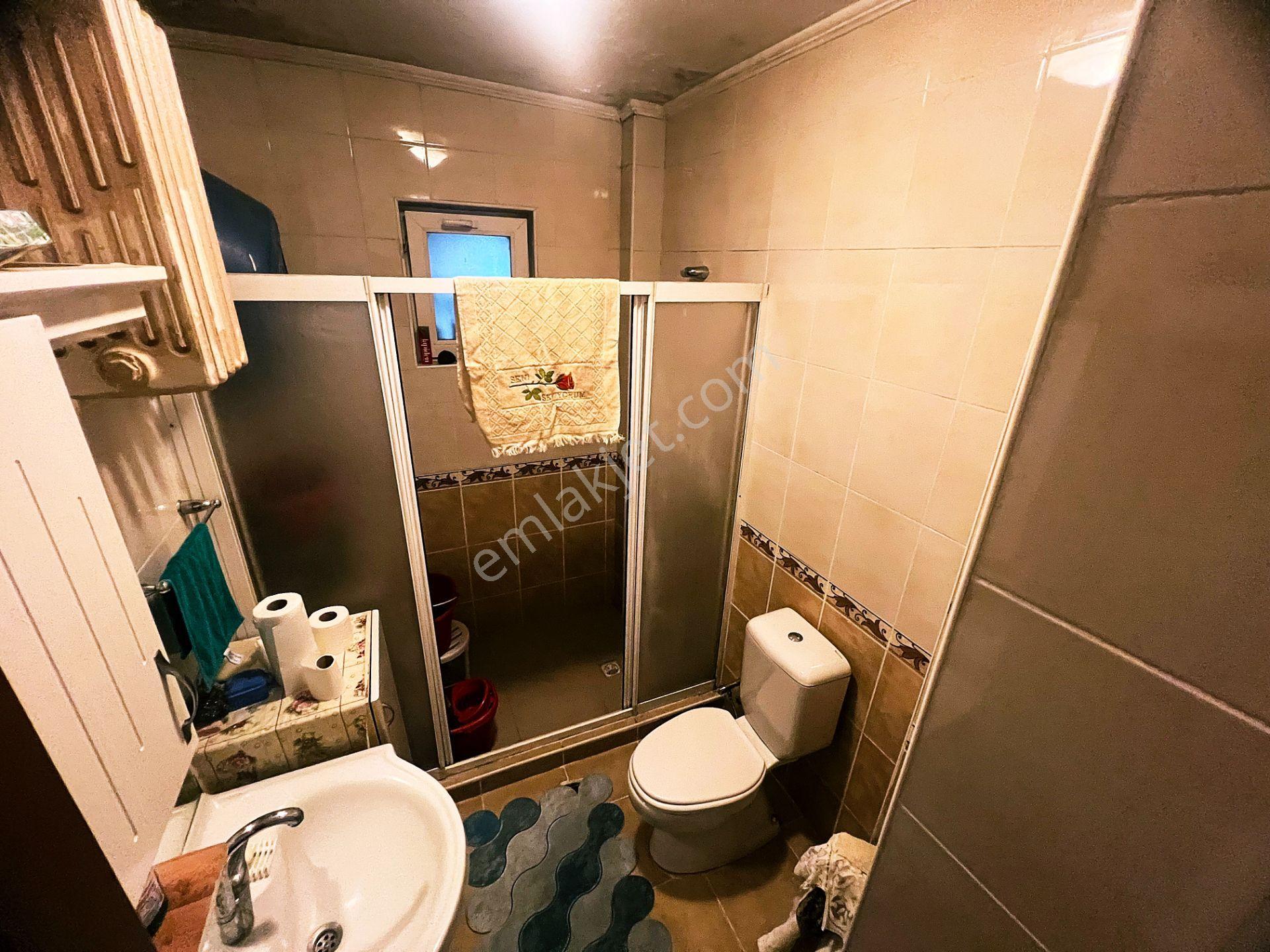Cihandan Demetgül De Demet Metro Yakını Eşyalı Kiralık 3+1 Daire - Görsel 26