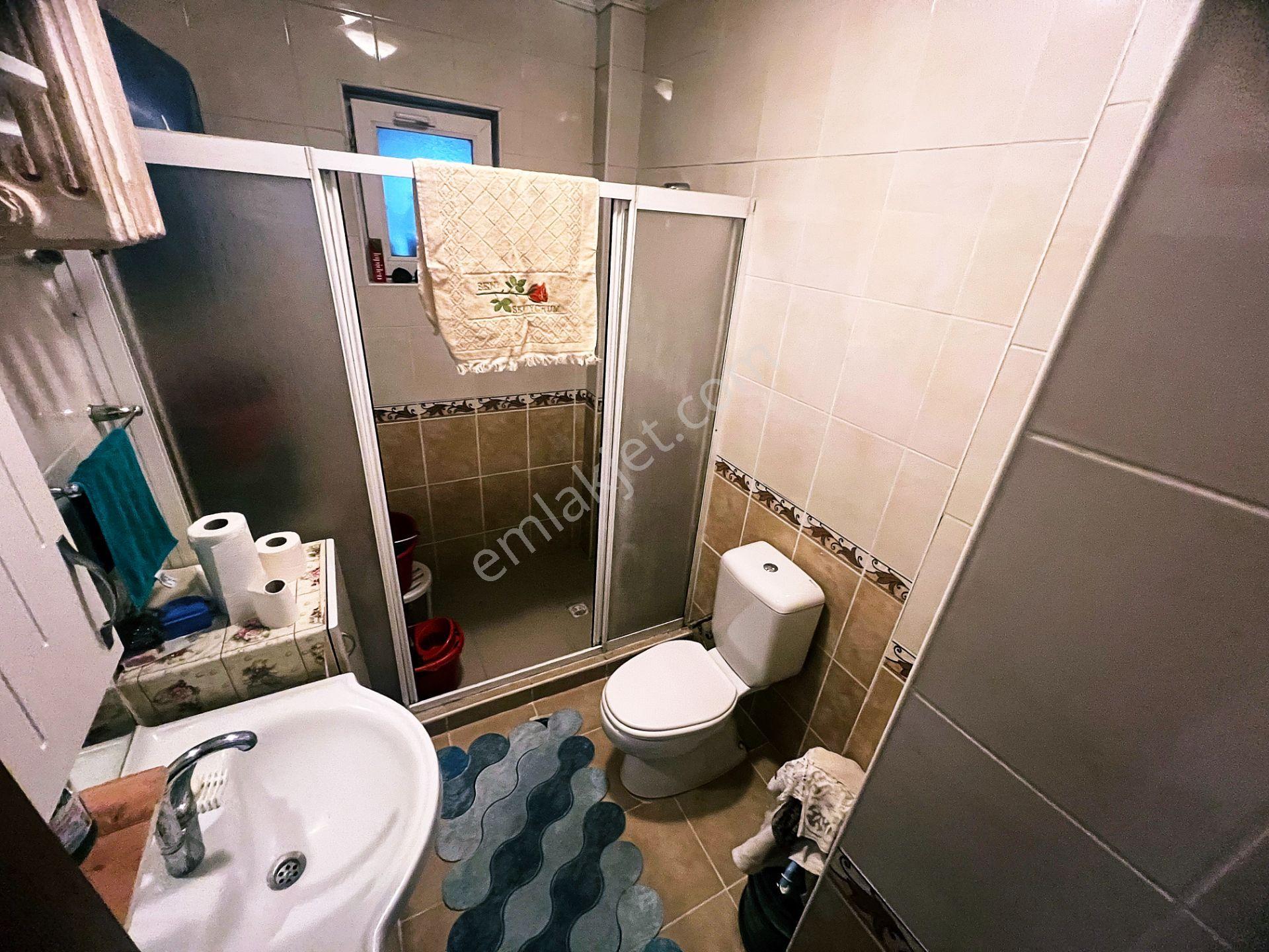 Cihandan Demetgül De Demet Metro Yakını Eşyalı Kiralık 3+1 Daire - Görsel 25
