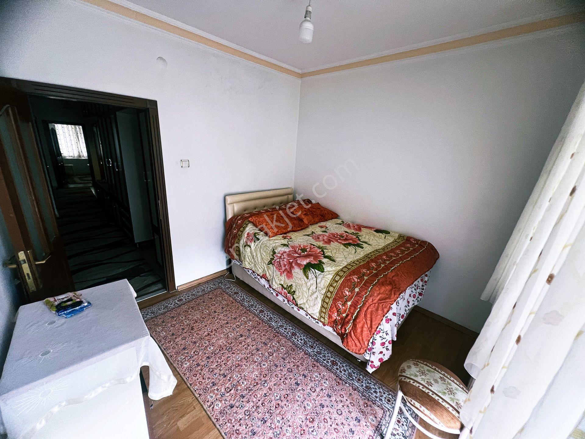 Cihandan Demetgül De Demet Metro Yakını Eşyalı Kiralık 3+1 Daire - Görsel 20
