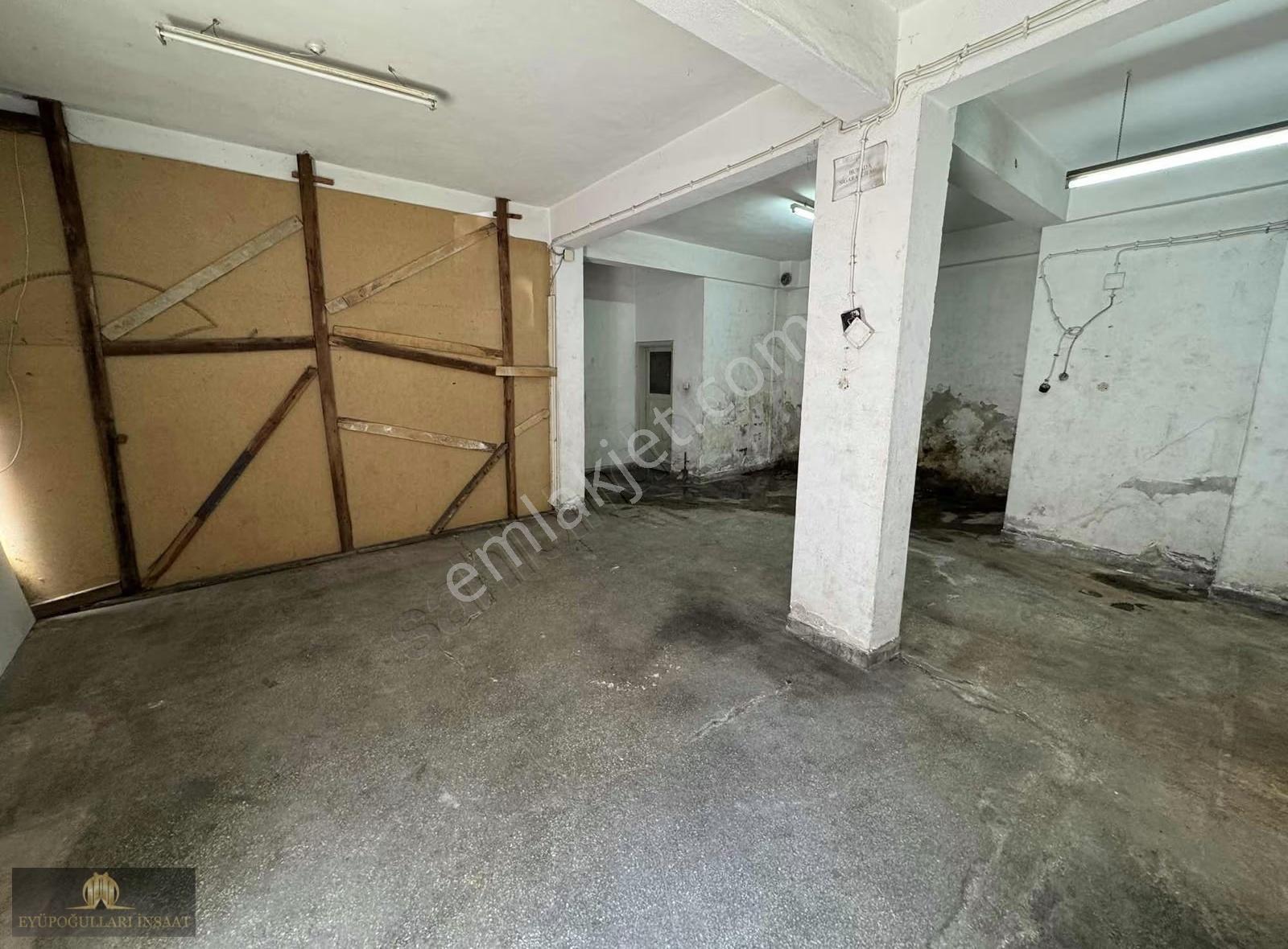 Bayrampaşanın Merkezinde Kiralık İmalathane - Görsel 5