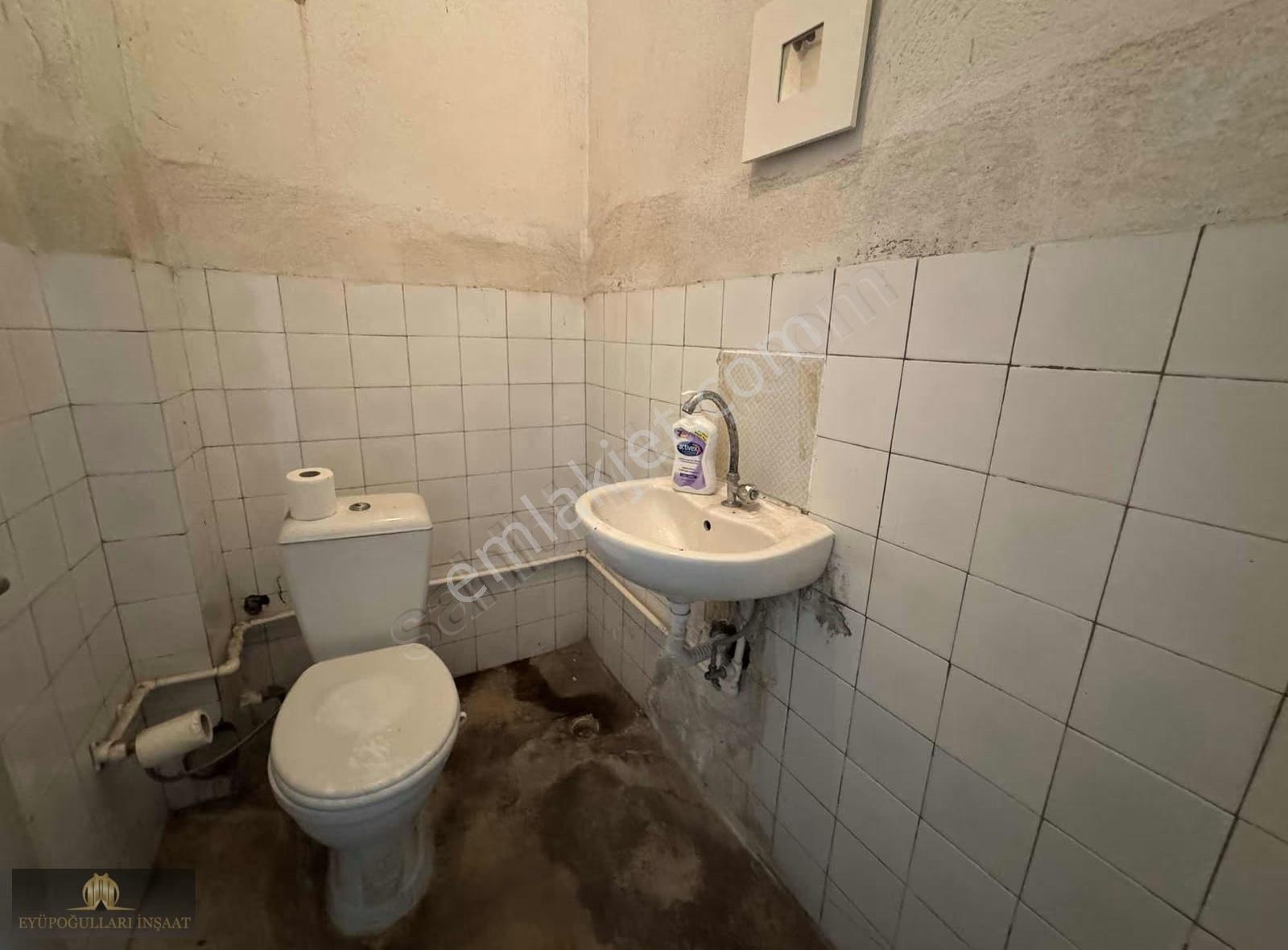 Bayrampaşanın Merkezinde Kiralık İmalathane - Görsel 3