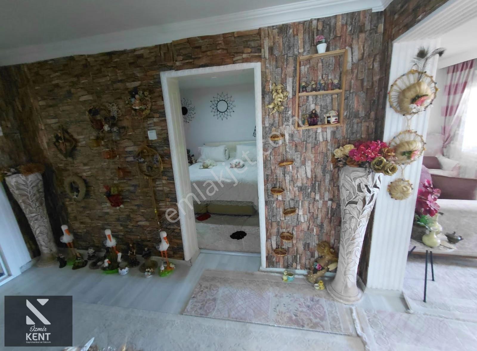 Armutlu Merkez Satılık Müstakil Ev 130 M2 - Görsel 34